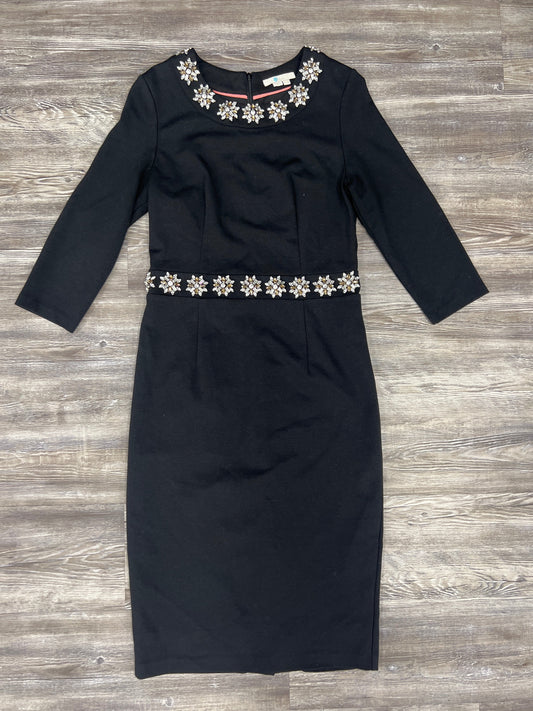 Dress Casual Midi By Boden  Size: 8
