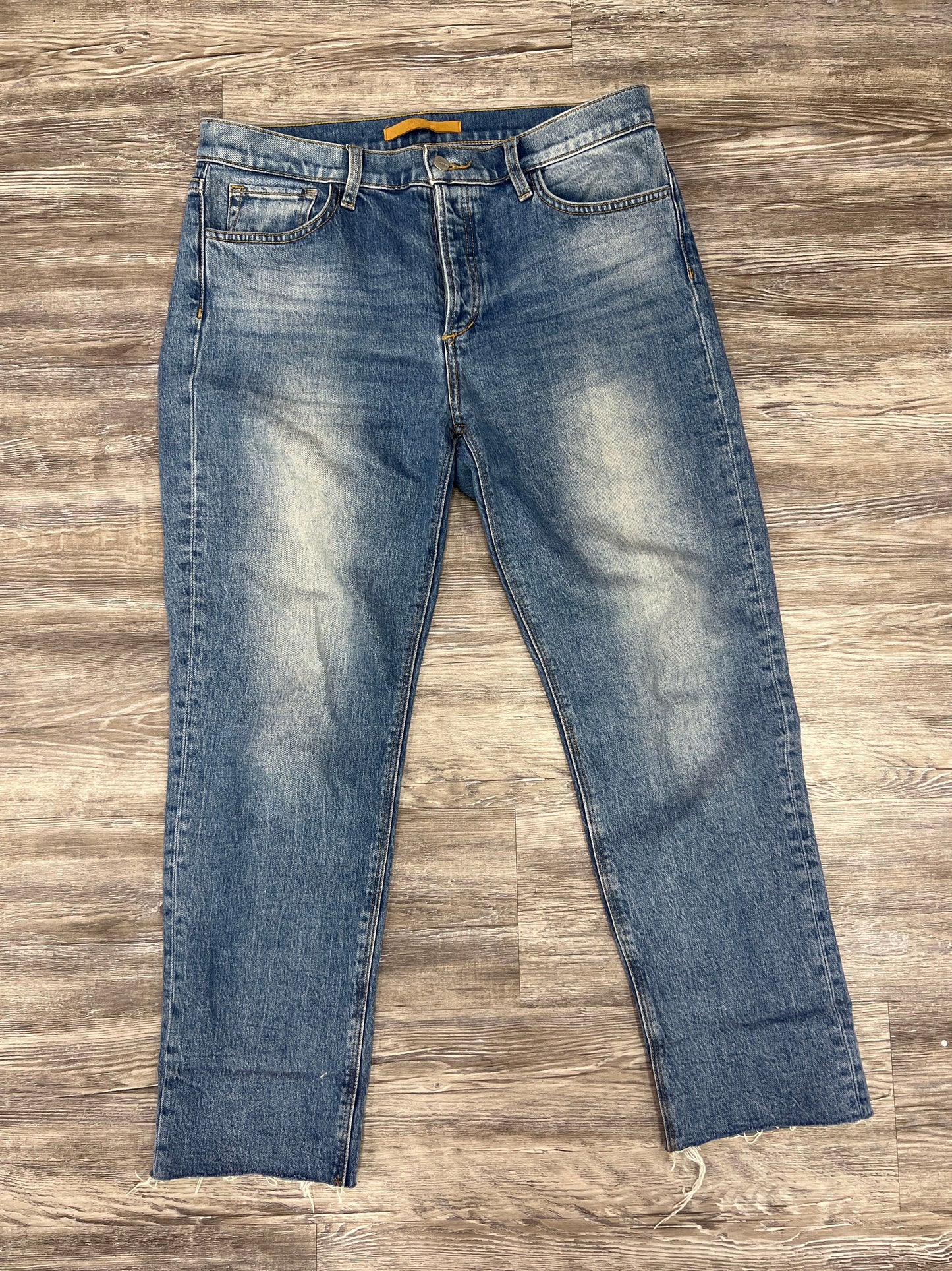 Jeans Designer By Joes Jeans Size: 10