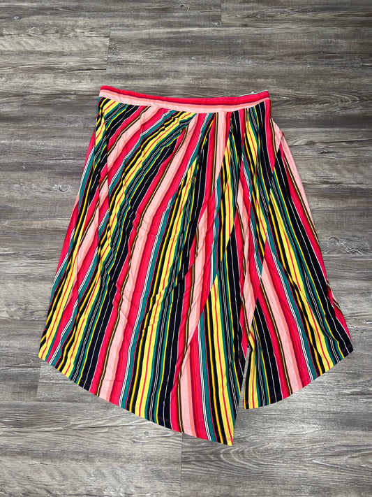 Skirt Maxi By Lane Bryant  Size: 2x