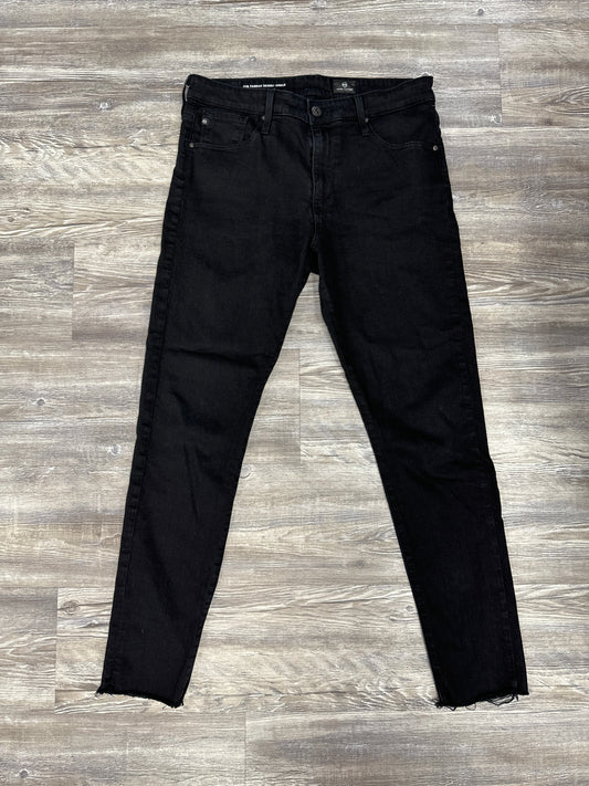 Jeans Designer By Adriano Goldschmied  Size: 10