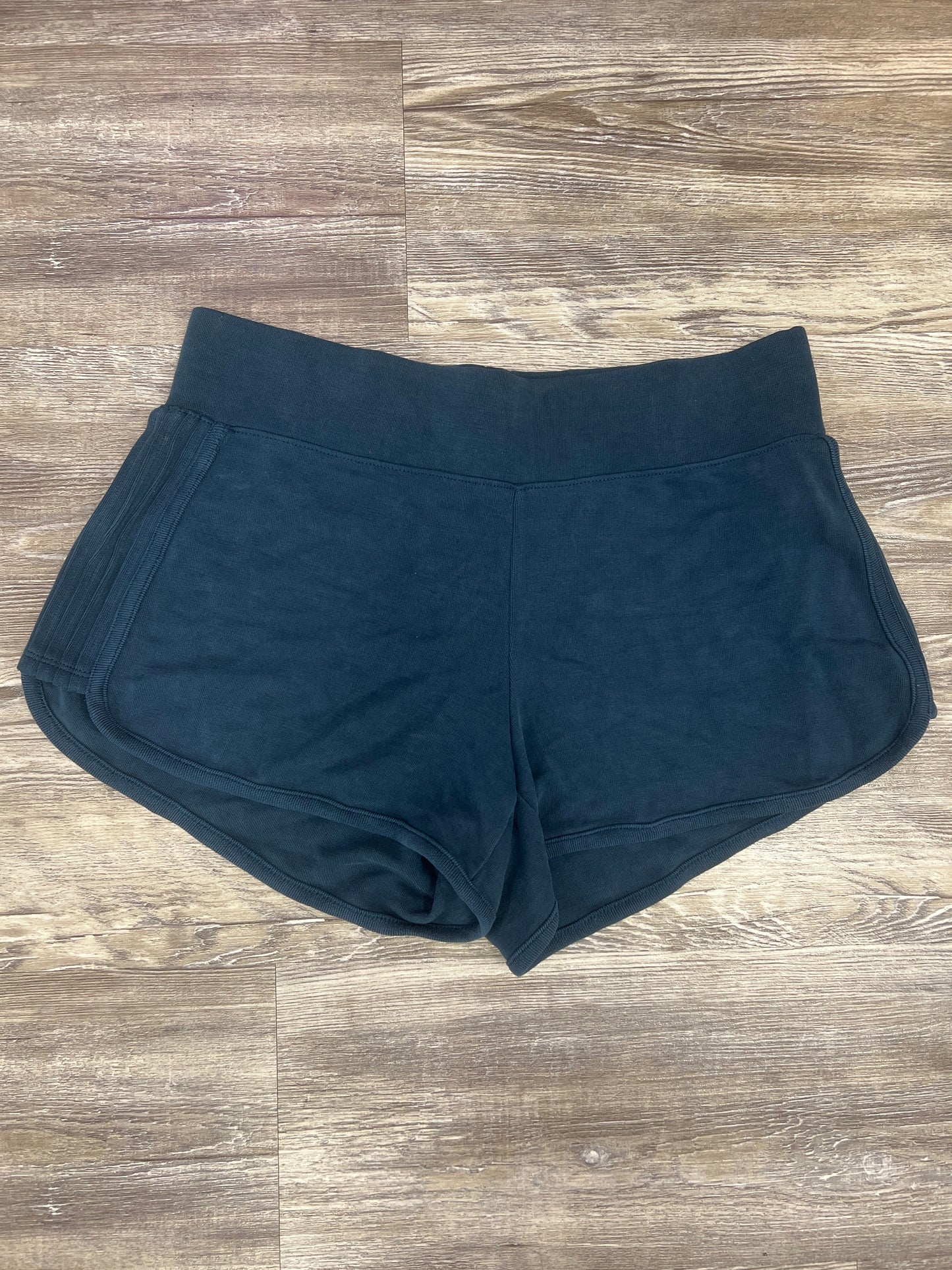 Blue Athletic Shorts Athleta, Size Xs