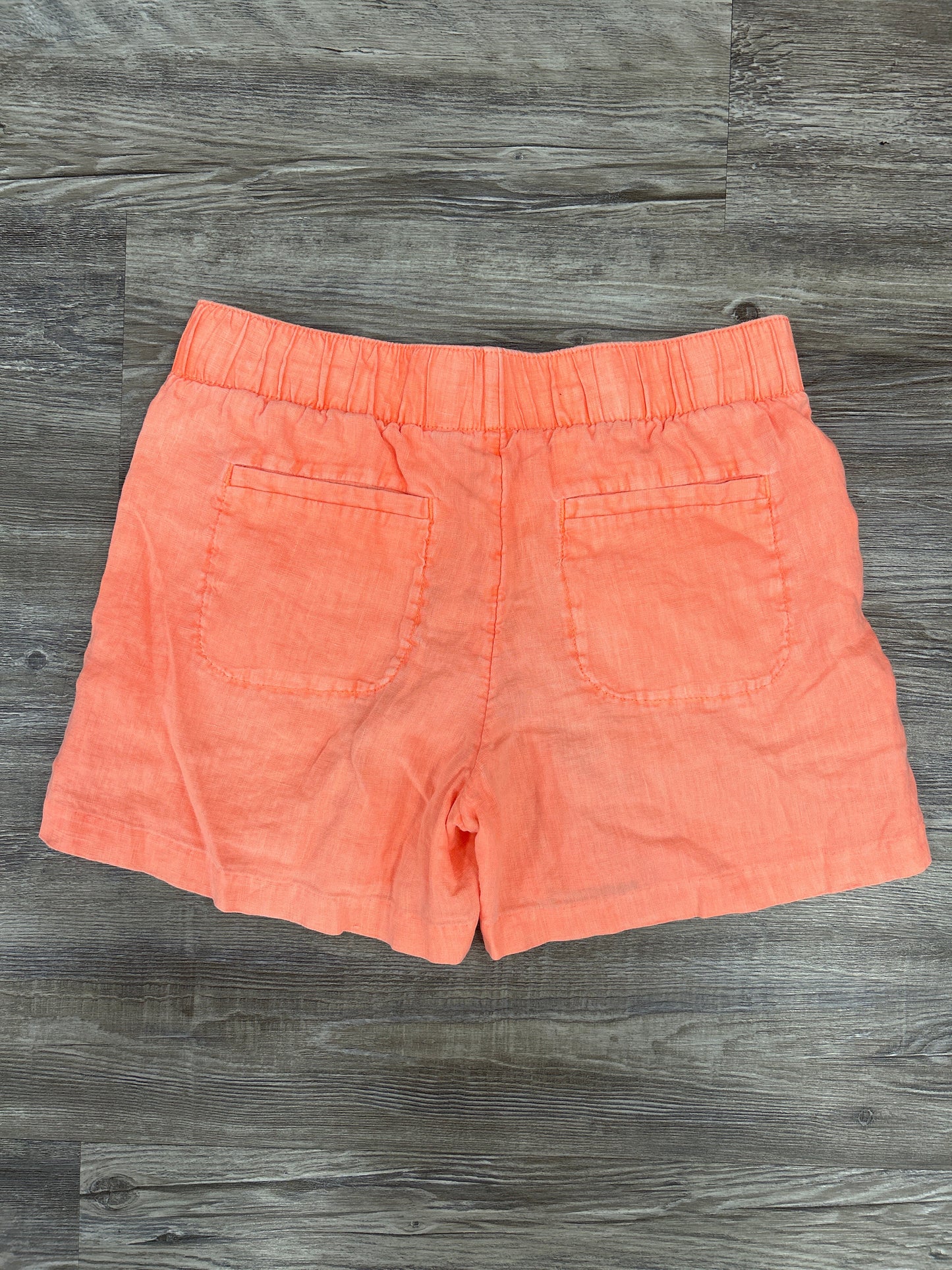 Orange Shorts Lilly Pulitzer, Size Xs