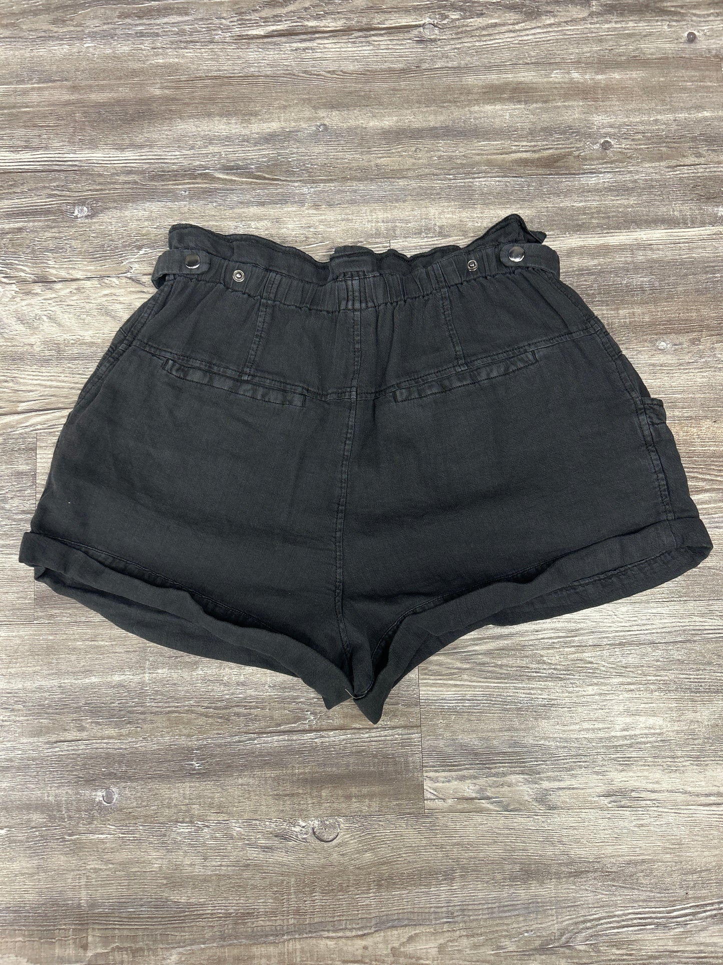 Shorts By Free People In Black, Size: L