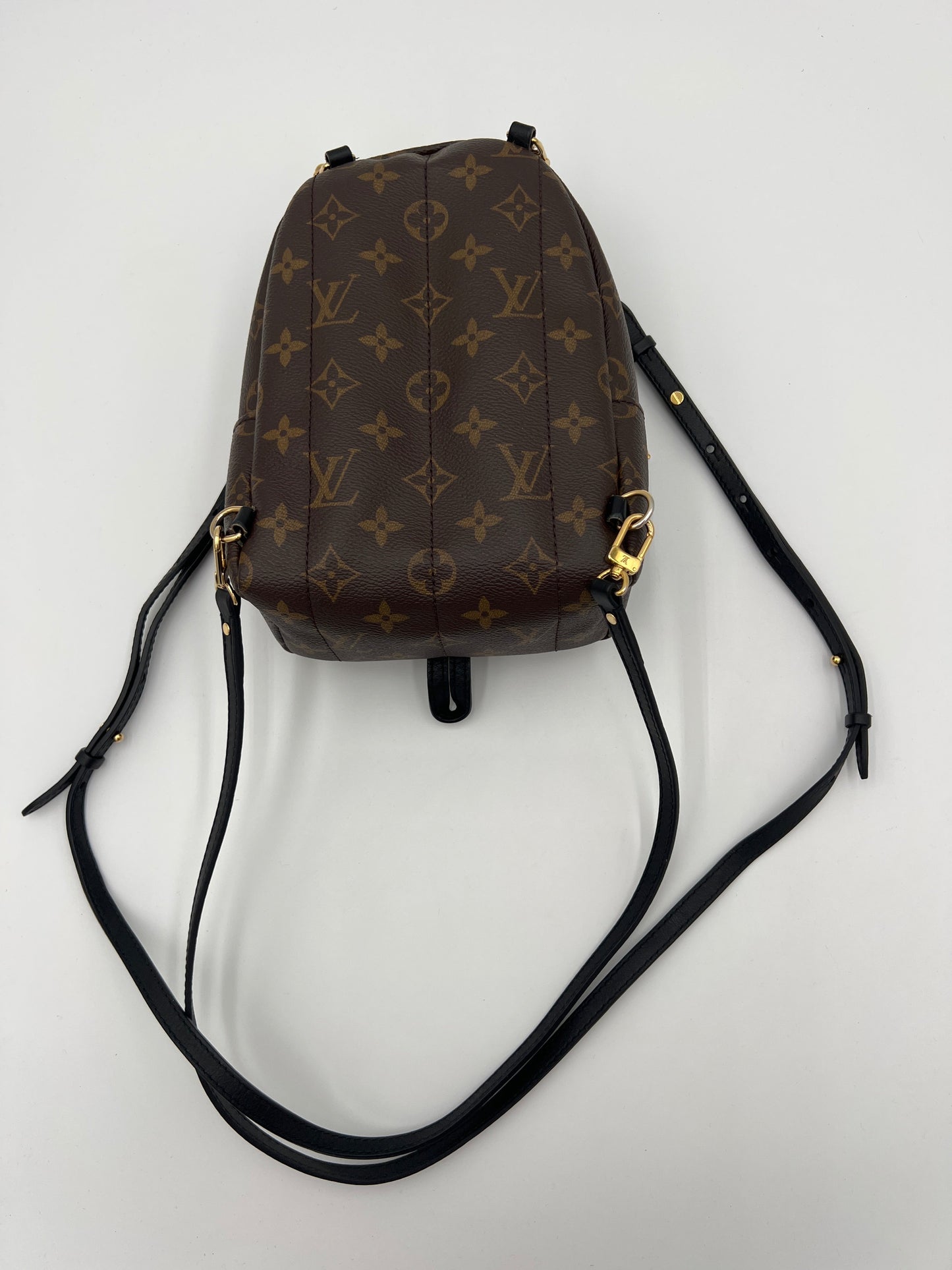 Handbag Luxury Designer By Louis Vuitton, Size: Small