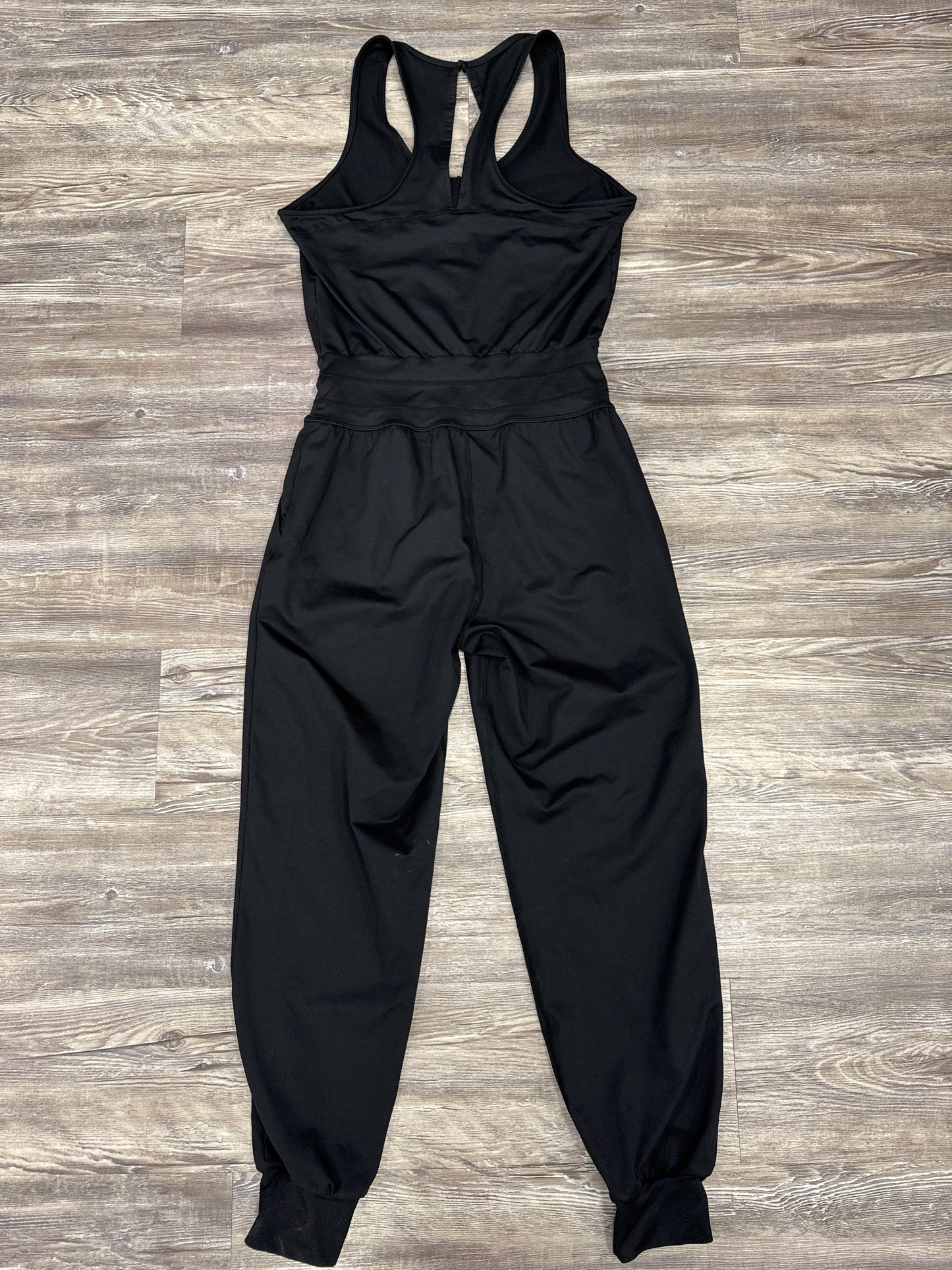 Jumpsuit By Sweaty Betty In Black, Size: Xs