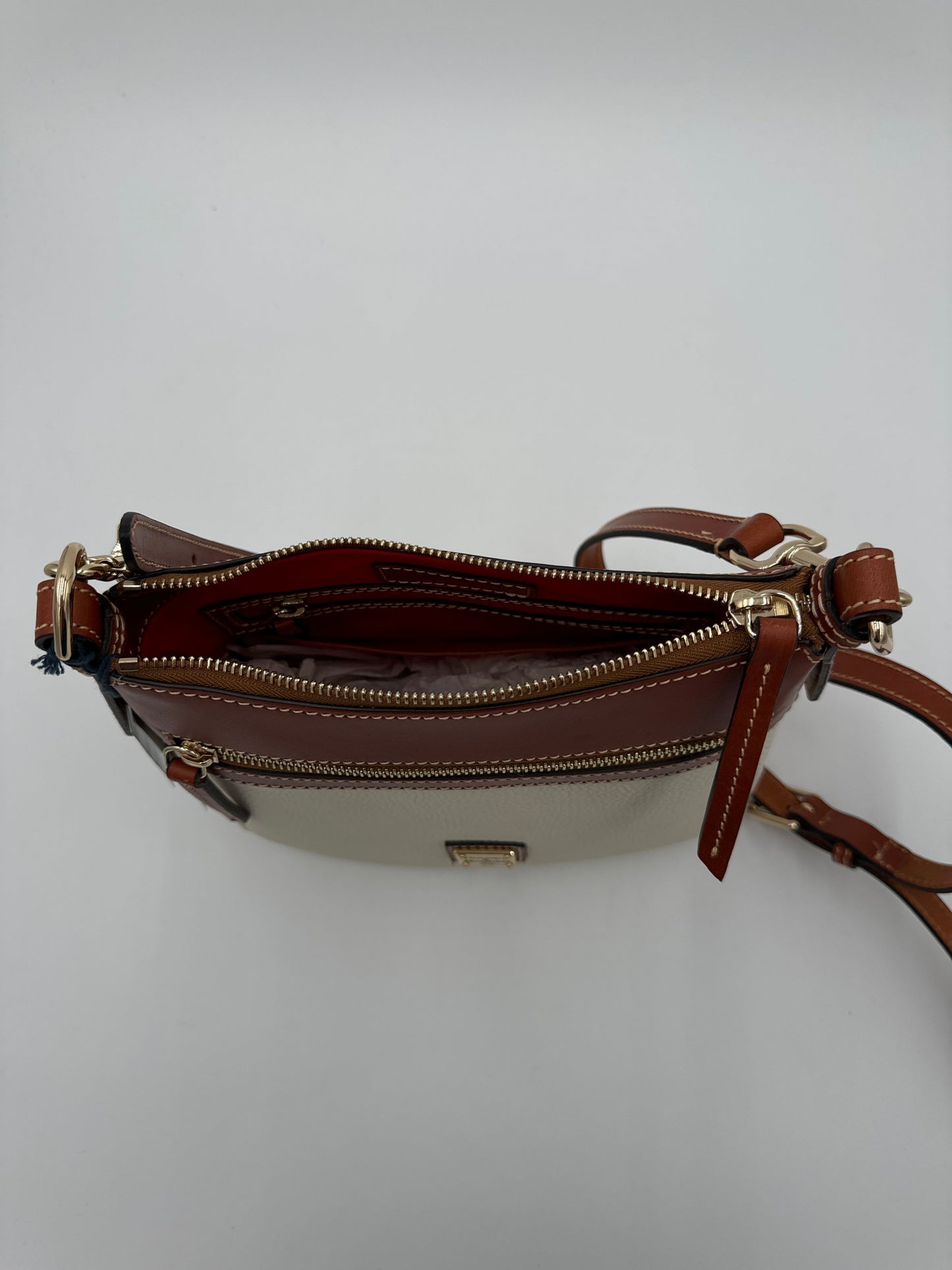 Handbag Designer By Dooney And Bourke, Size: Medium