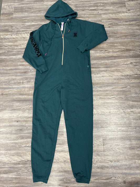 Jumpsuit By Savage Fenty In Green, Size: M