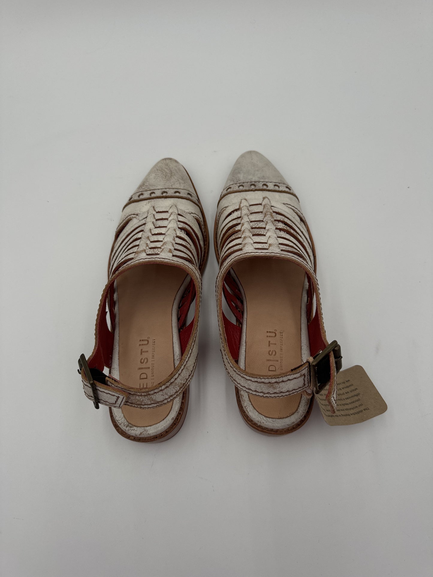 Shoes Flats By Bed Stu  Size: 8