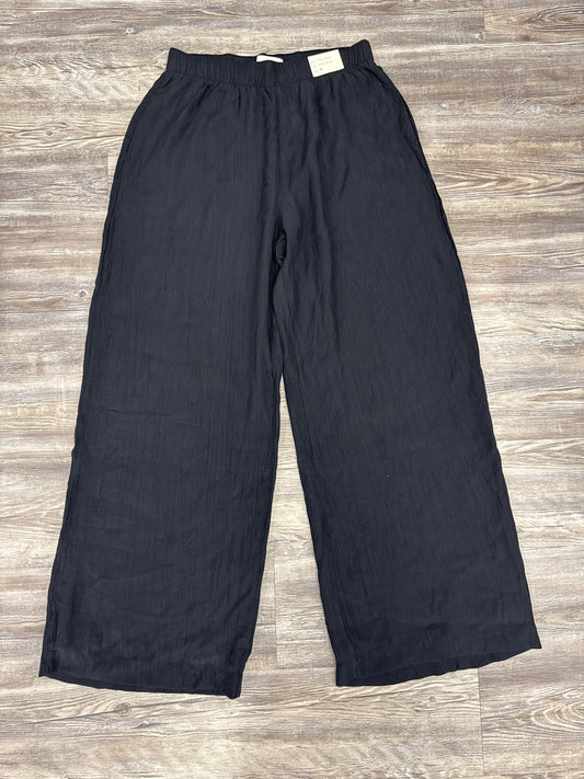 Pants Other By Abercrombie And Fitch In Black, Size: M