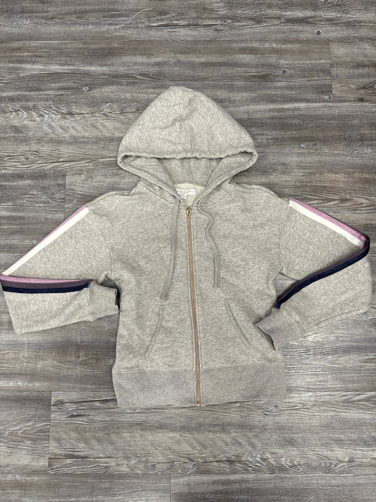 Jacket Other By Spiritual Gangster In Grey, Size: S