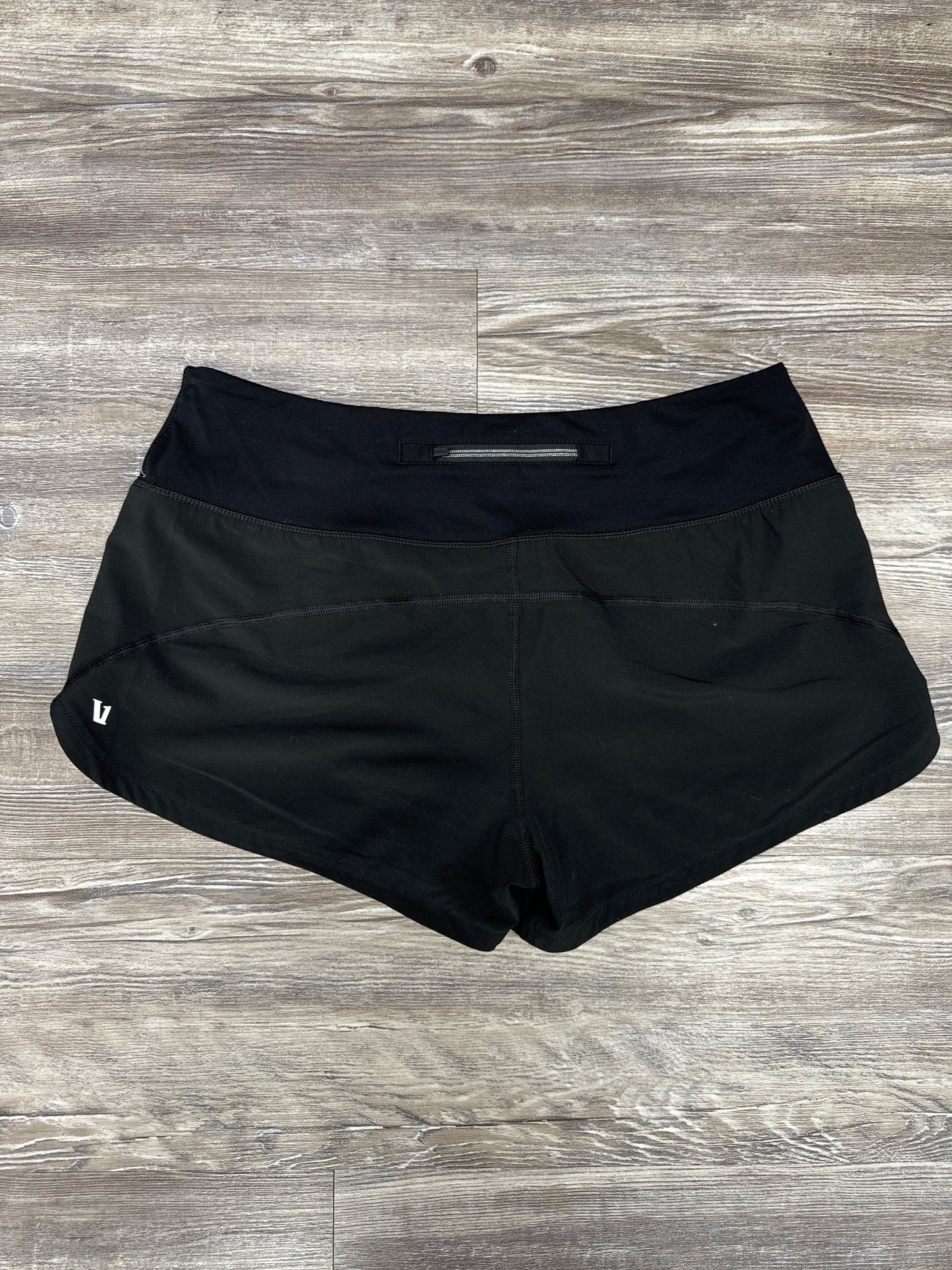 Athletic Shorts By Vuori In Black, Size: S