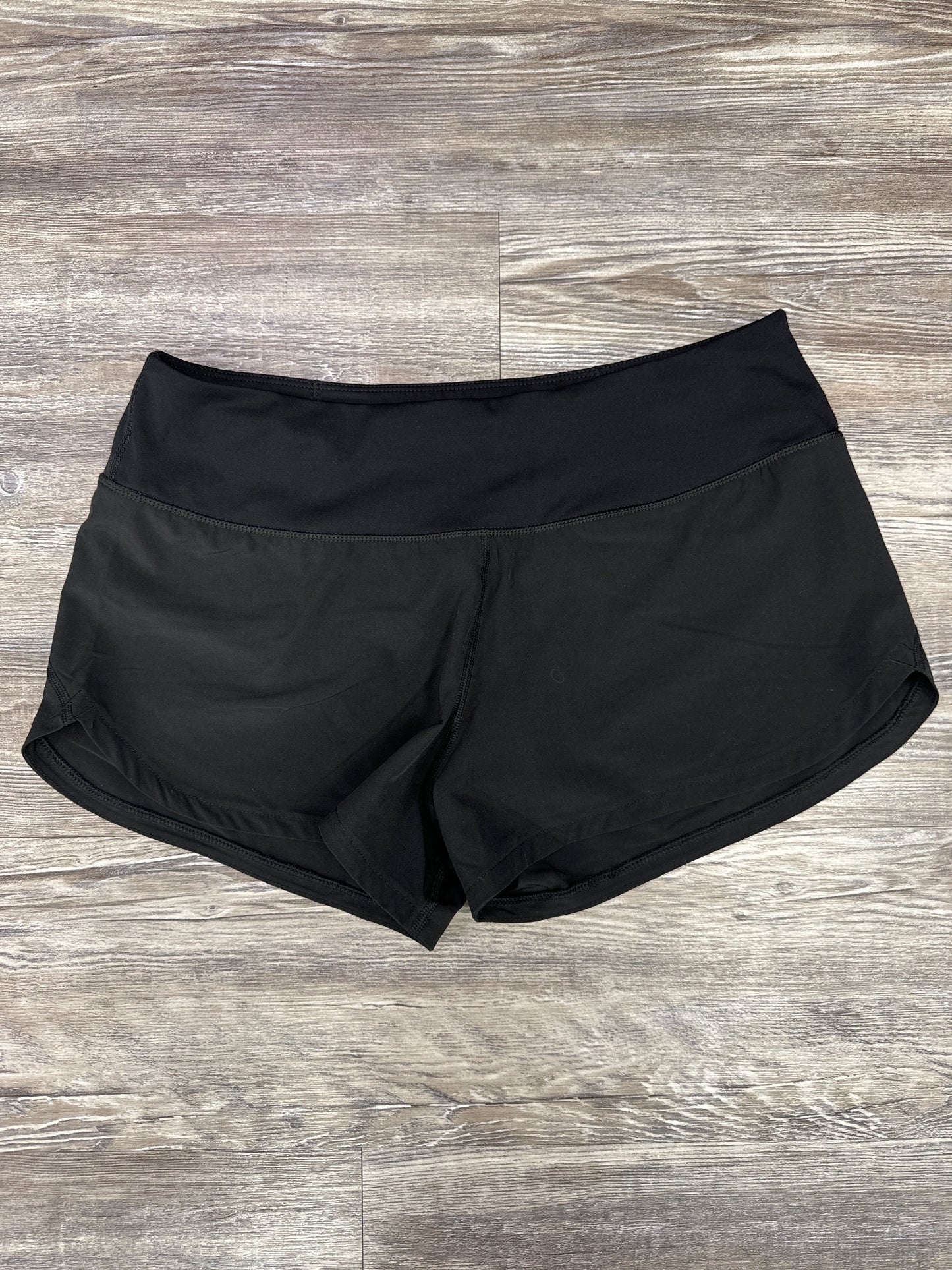 Athletic Shorts By Vuori In Black, Size: S