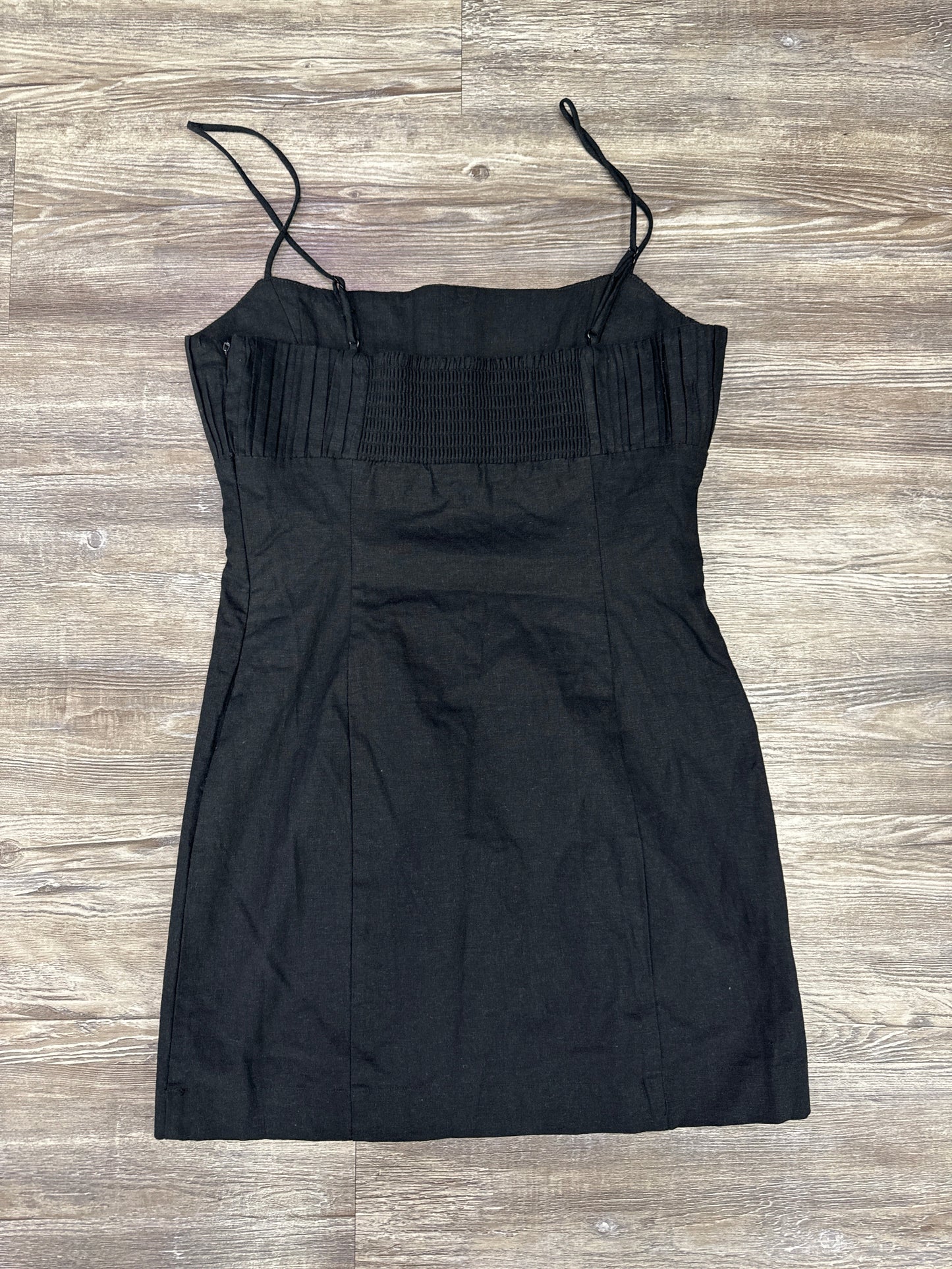 Dress Casual Short By Maeve In Black, Size: 6