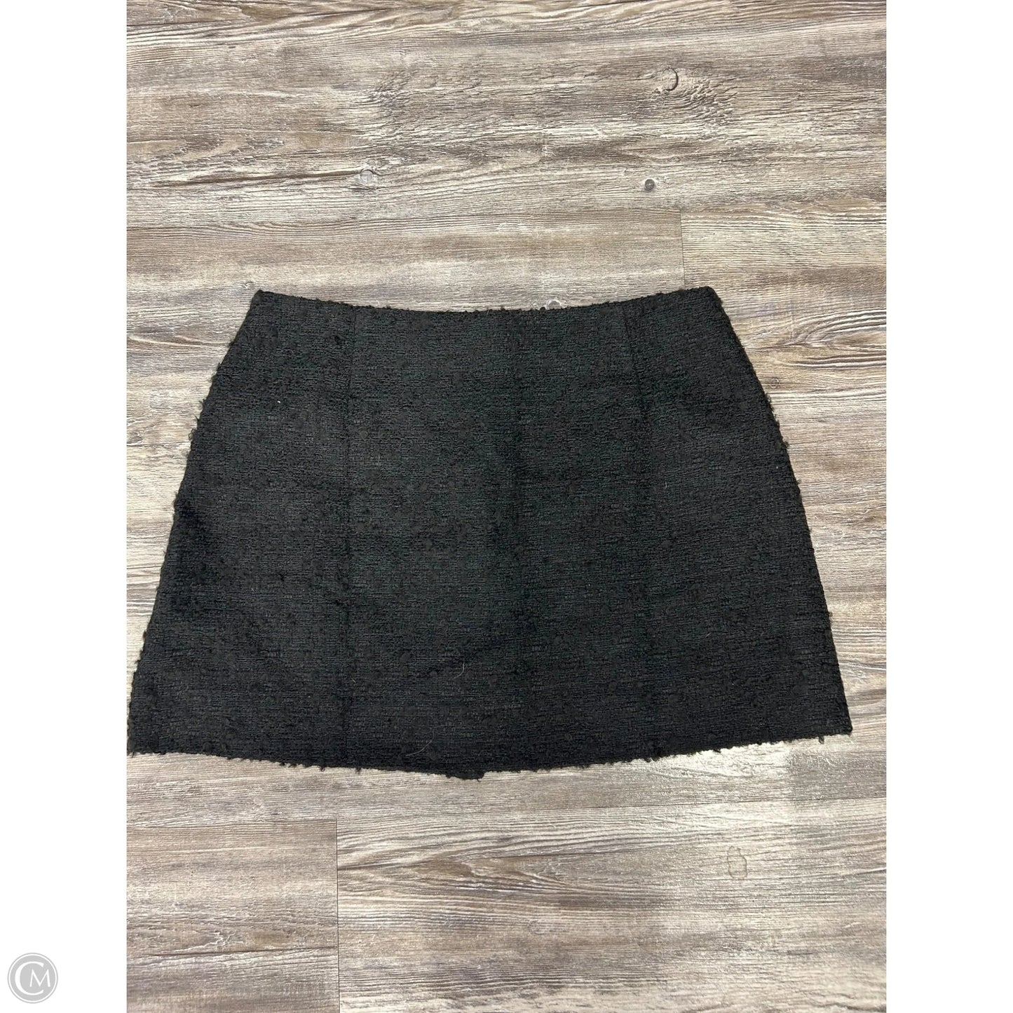 Skirt Designer By DOEN In Black, Size: L