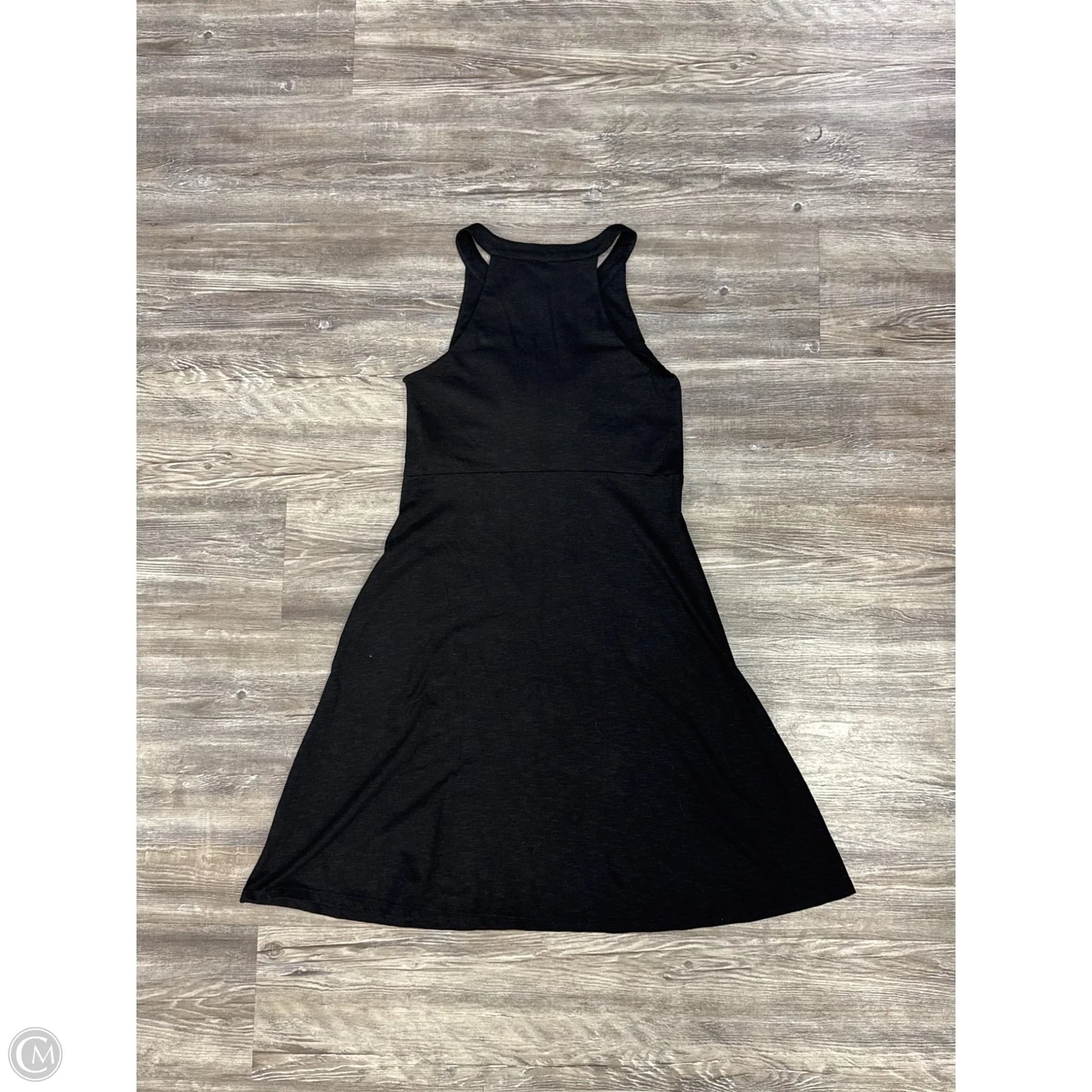 Dress Casual Short By Toad & Co In Black, Size: S