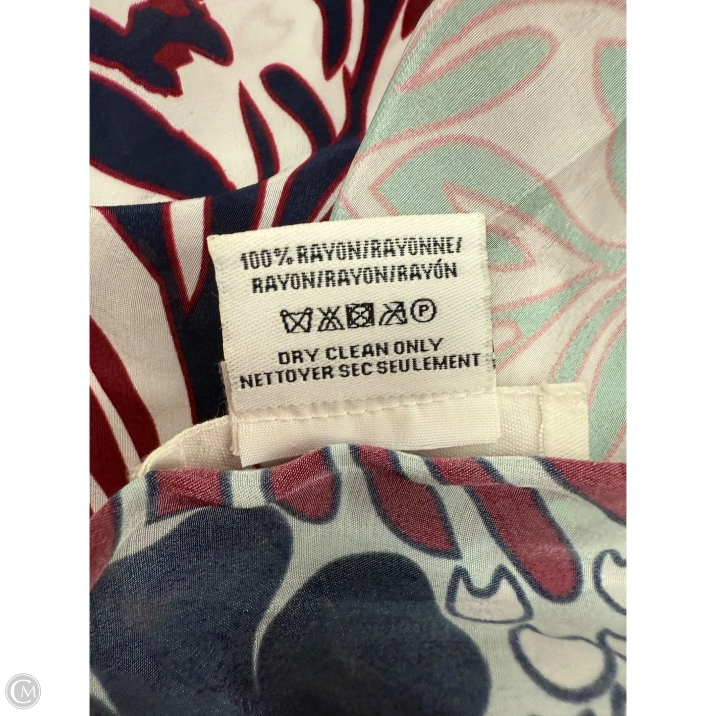 Cardigan By Anthropologie In Multi-colored, Size: Osfm