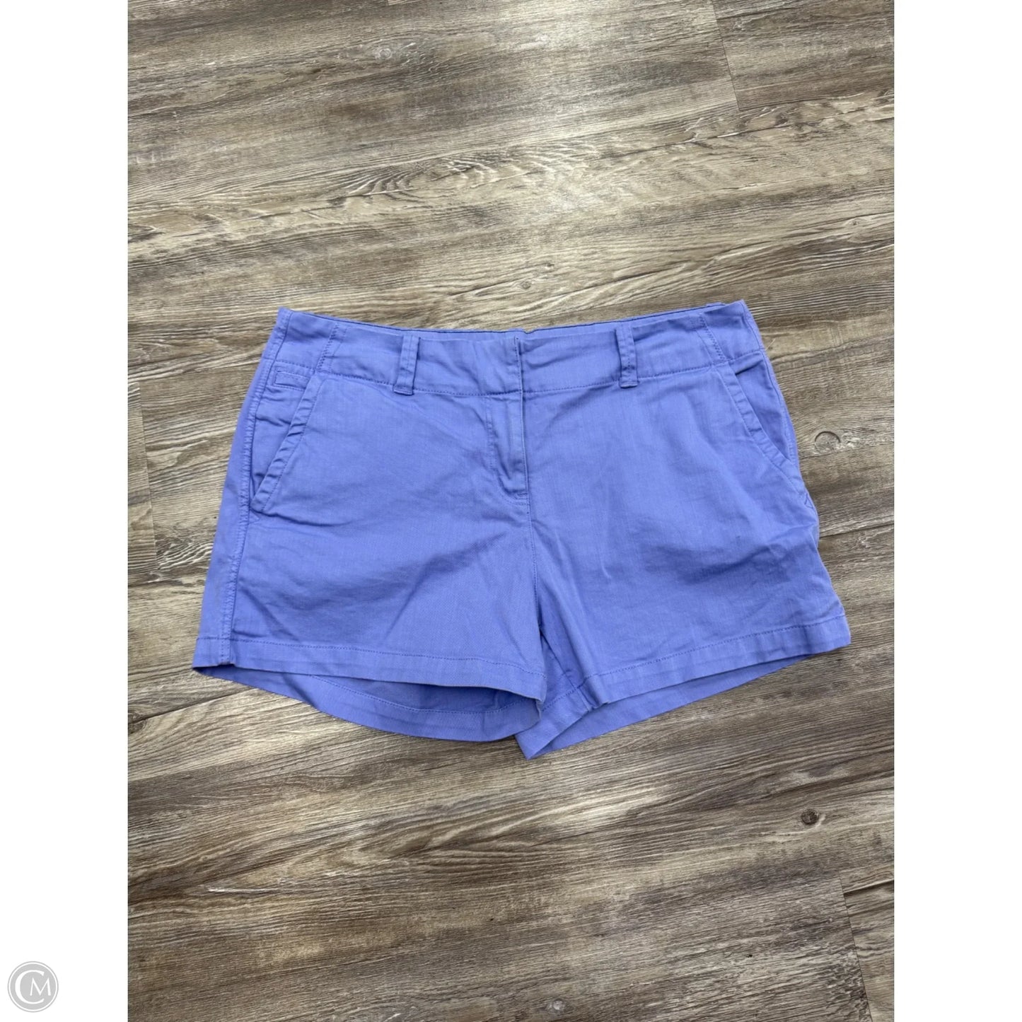 Shorts By Vineyard Vines In Purple, Size: 10