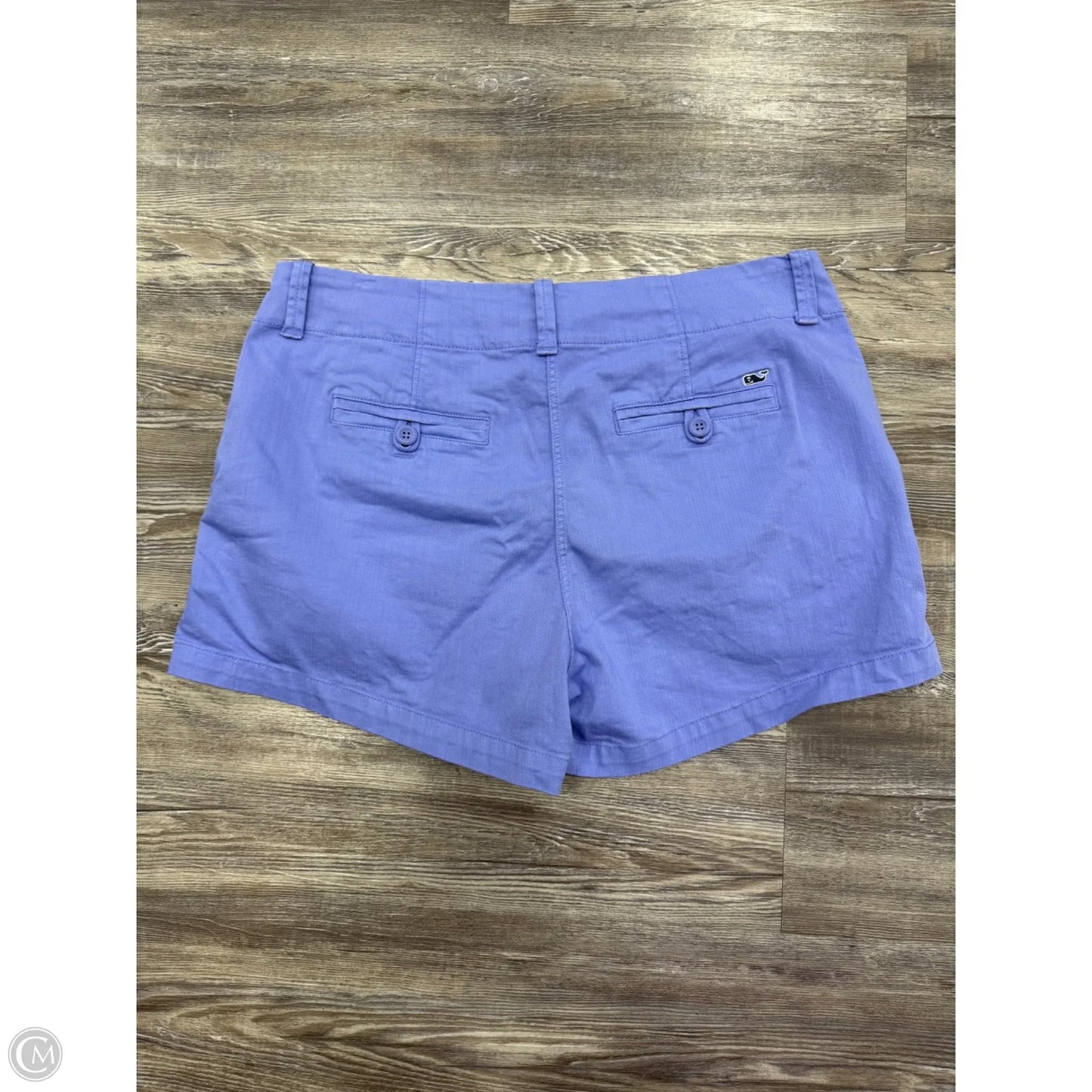 Shorts By Vineyard Vines In Purple, Size: 10