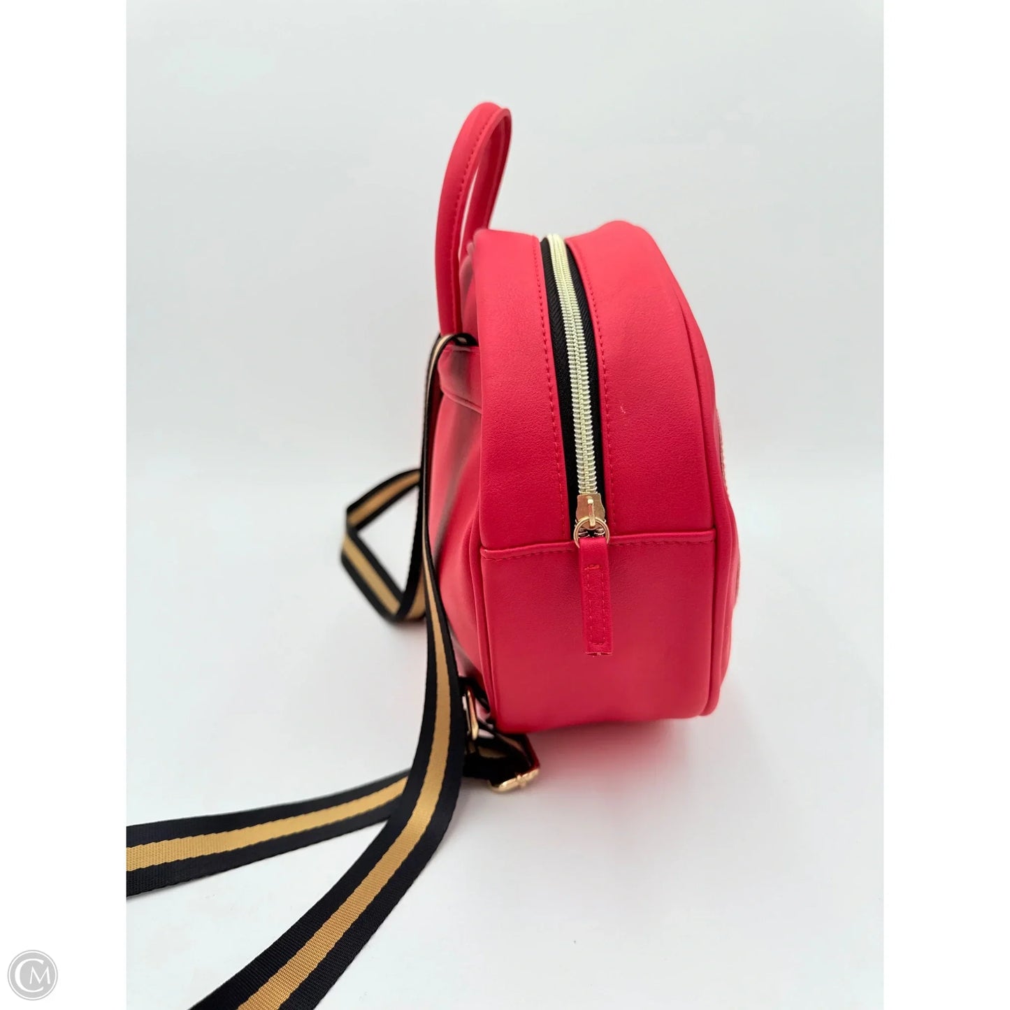 Backpack By Disney, Size: Medium