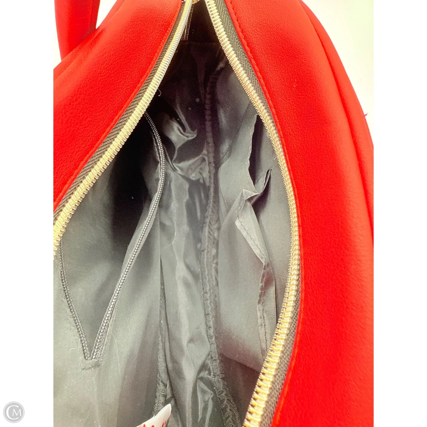 Backpack By Disney, Size: Medium