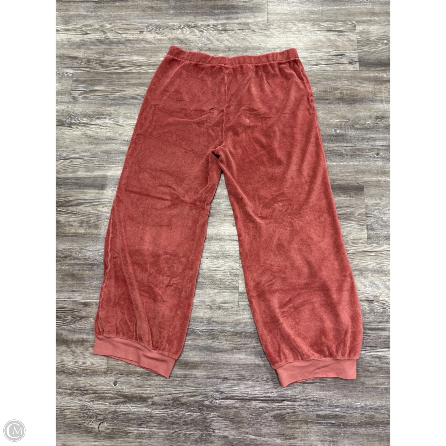 Pants Lounge By Suzie Kondi In Pink, Size: Xl