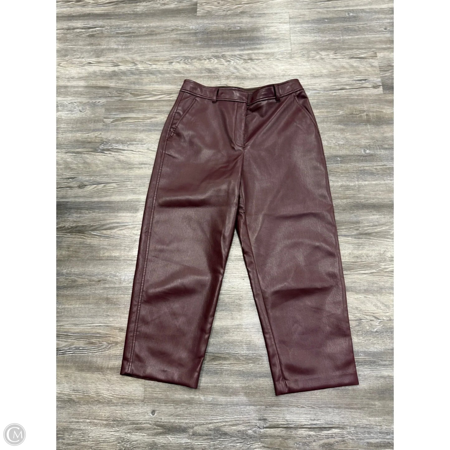 Pants Other By Babaton In Red, Size: 10