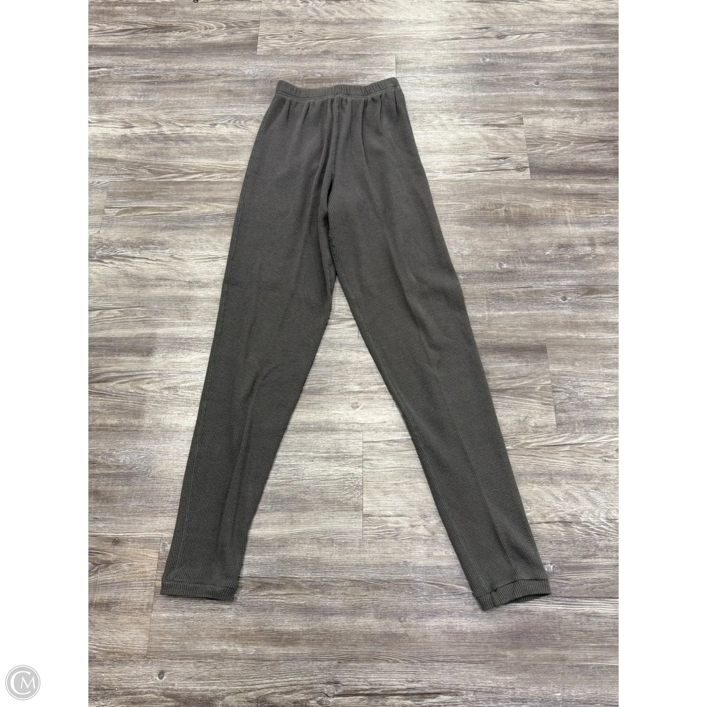 Pants Lounge By Fitigues In Grey, Size: S