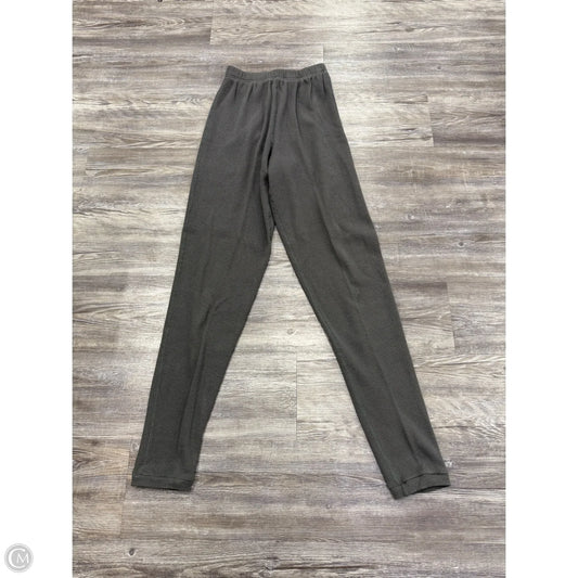 Pants Lounge By Fitigues In Grey, Size: S
