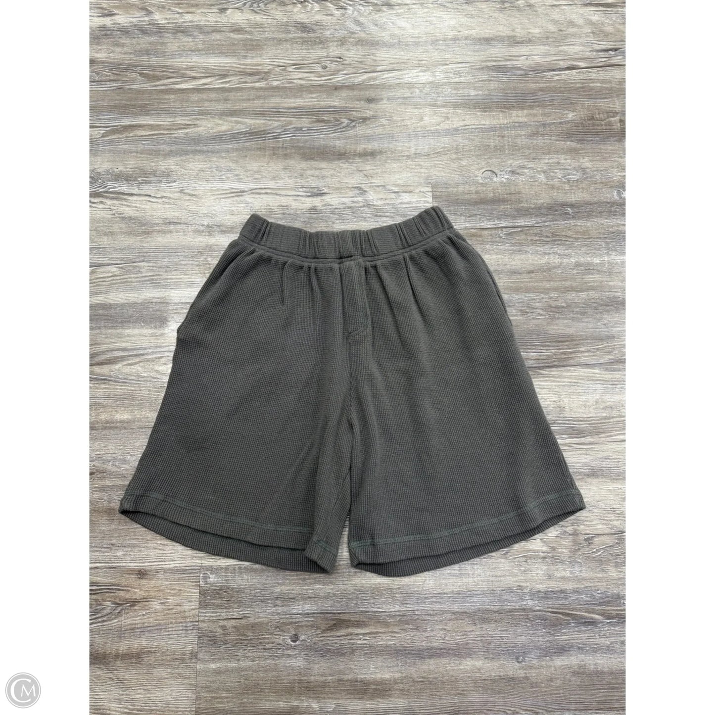 Shorts By Fitigues In Grey, Size: M