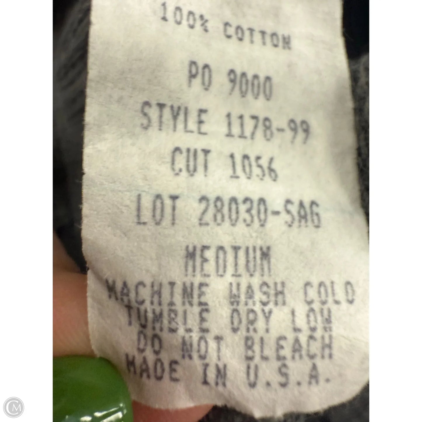 Shorts By Fitigues In Grey, Size: M