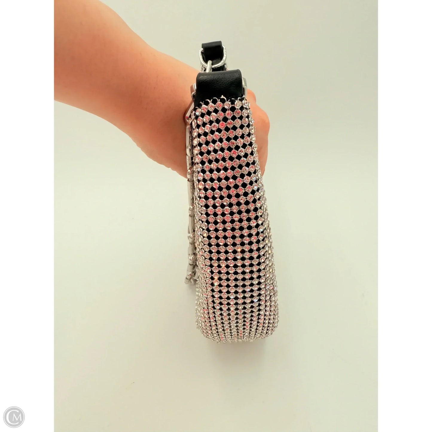 Handbag Designer By Marc Jacobs, Size: Small