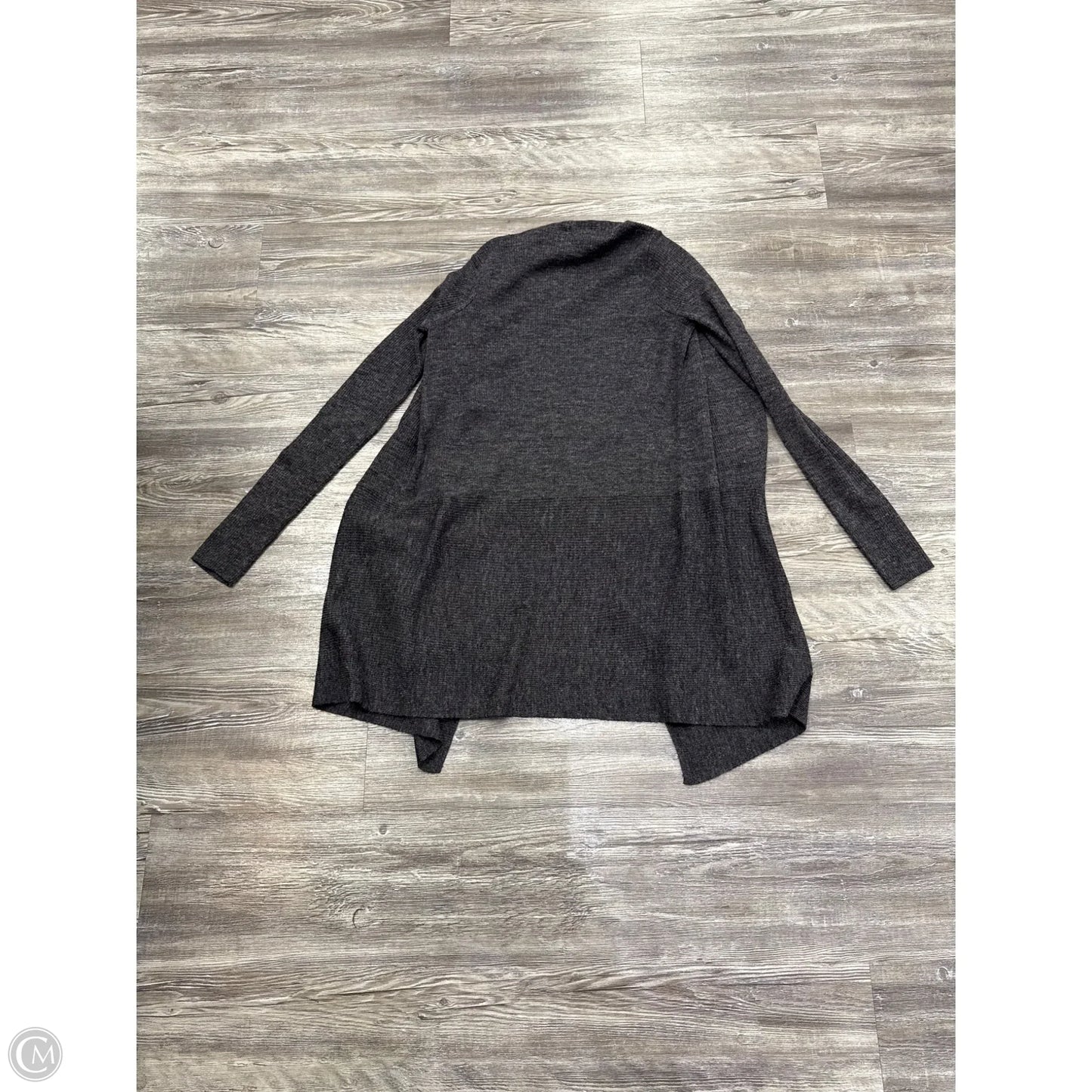 Cardigan Designer By All Saints In Grey, Size: Xs