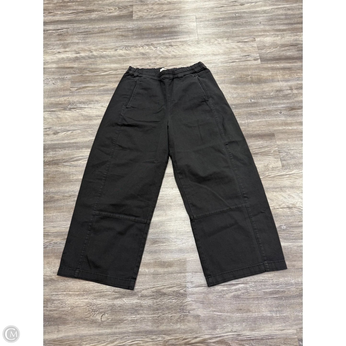 Pants Other By Pilcro In Black, Size: S