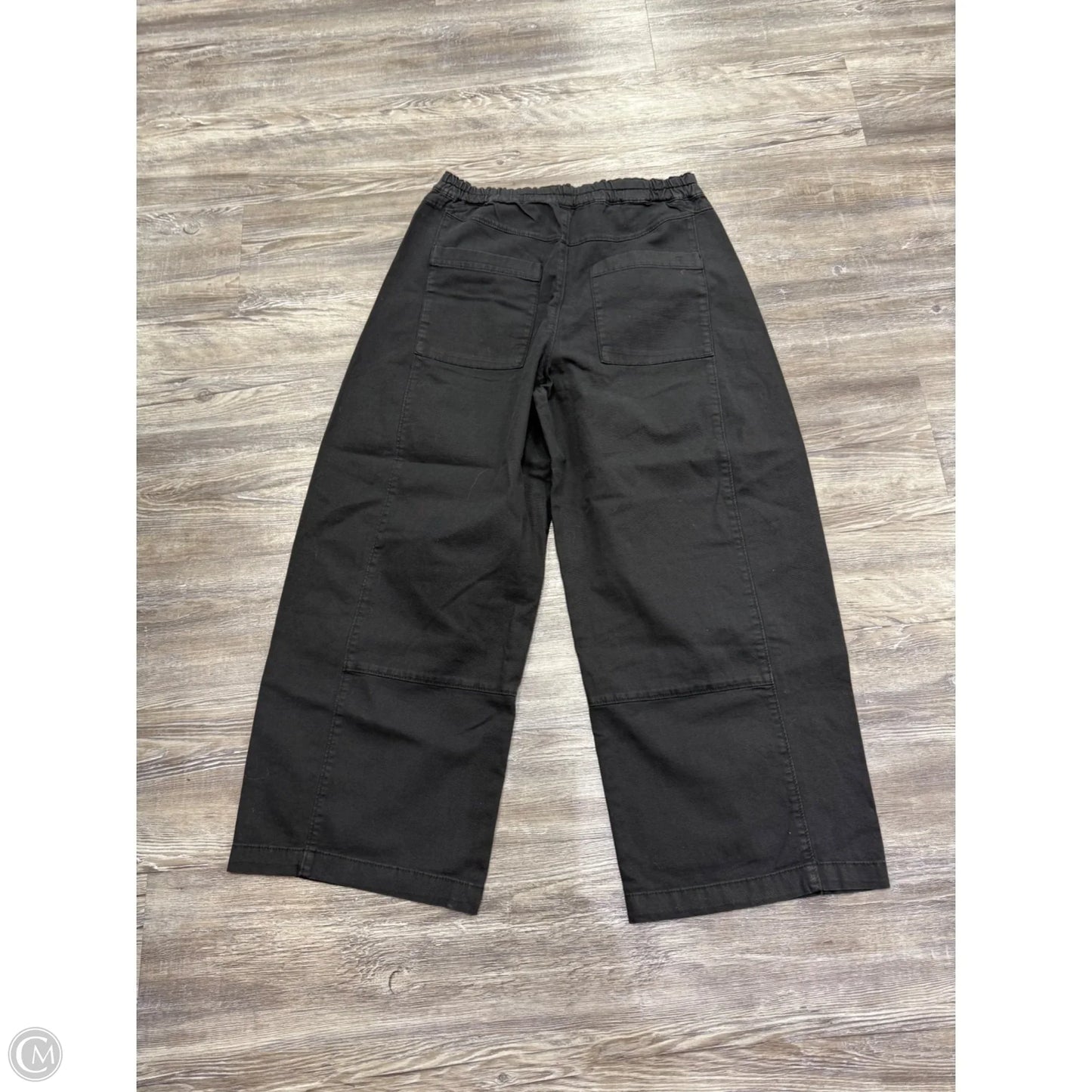 Pants Other By Pilcro In Black, Size: S