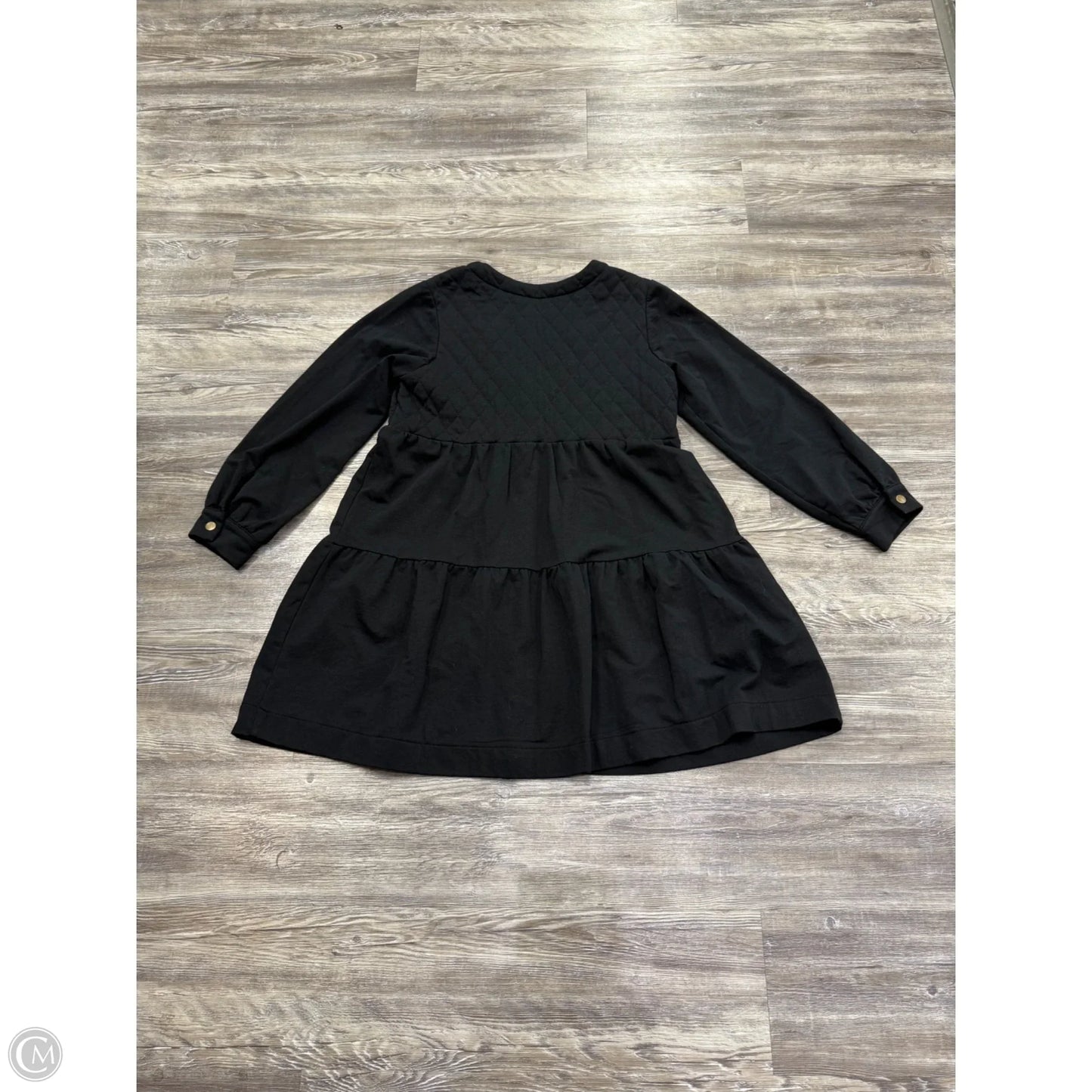 Dress Casual Short By Sunday In Black, Size: M