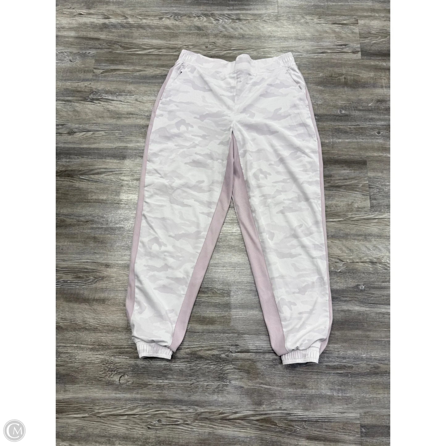 Athletic Pants By Athleta In Purple, Size: 12