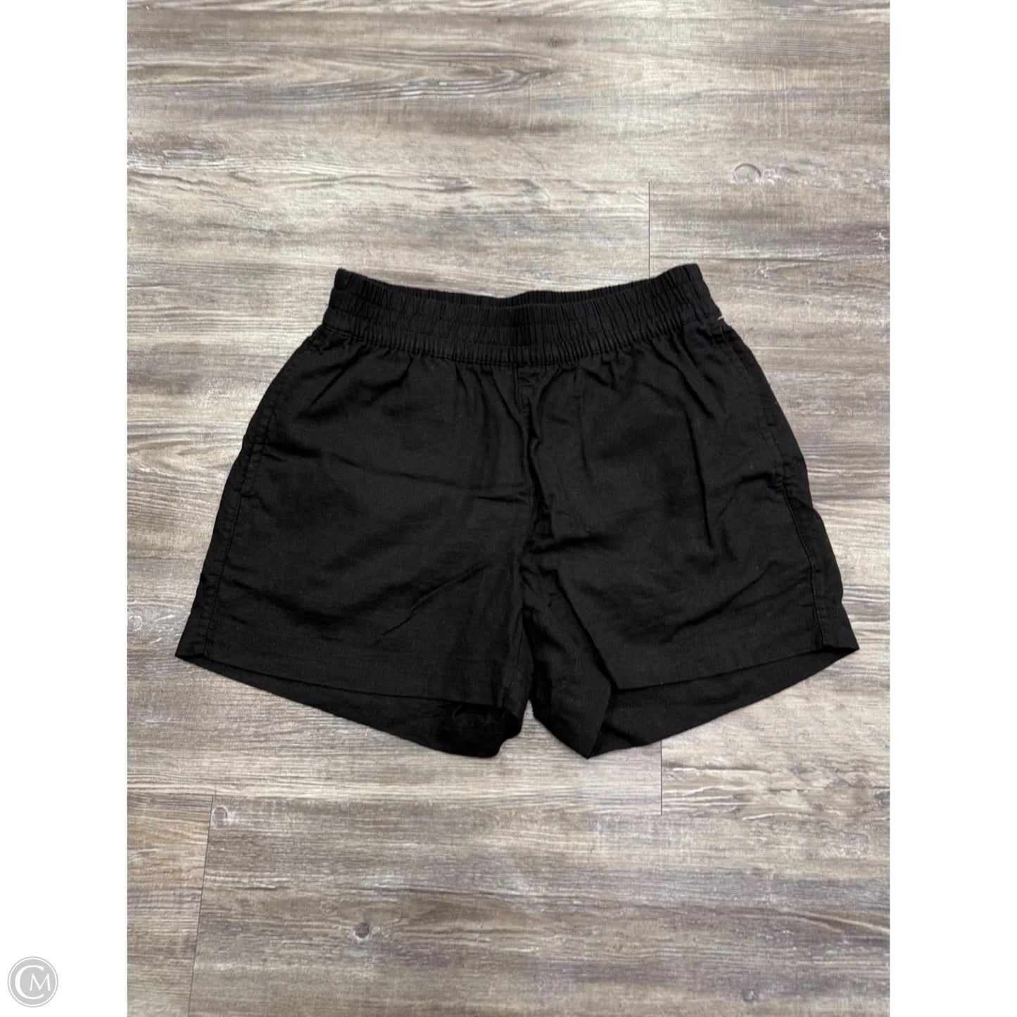 Shorts By Old Navy In Black, Size: Xs