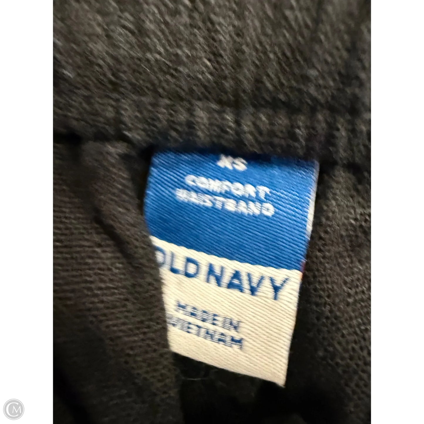 Shorts By Old Navy In Black, Size: Xs