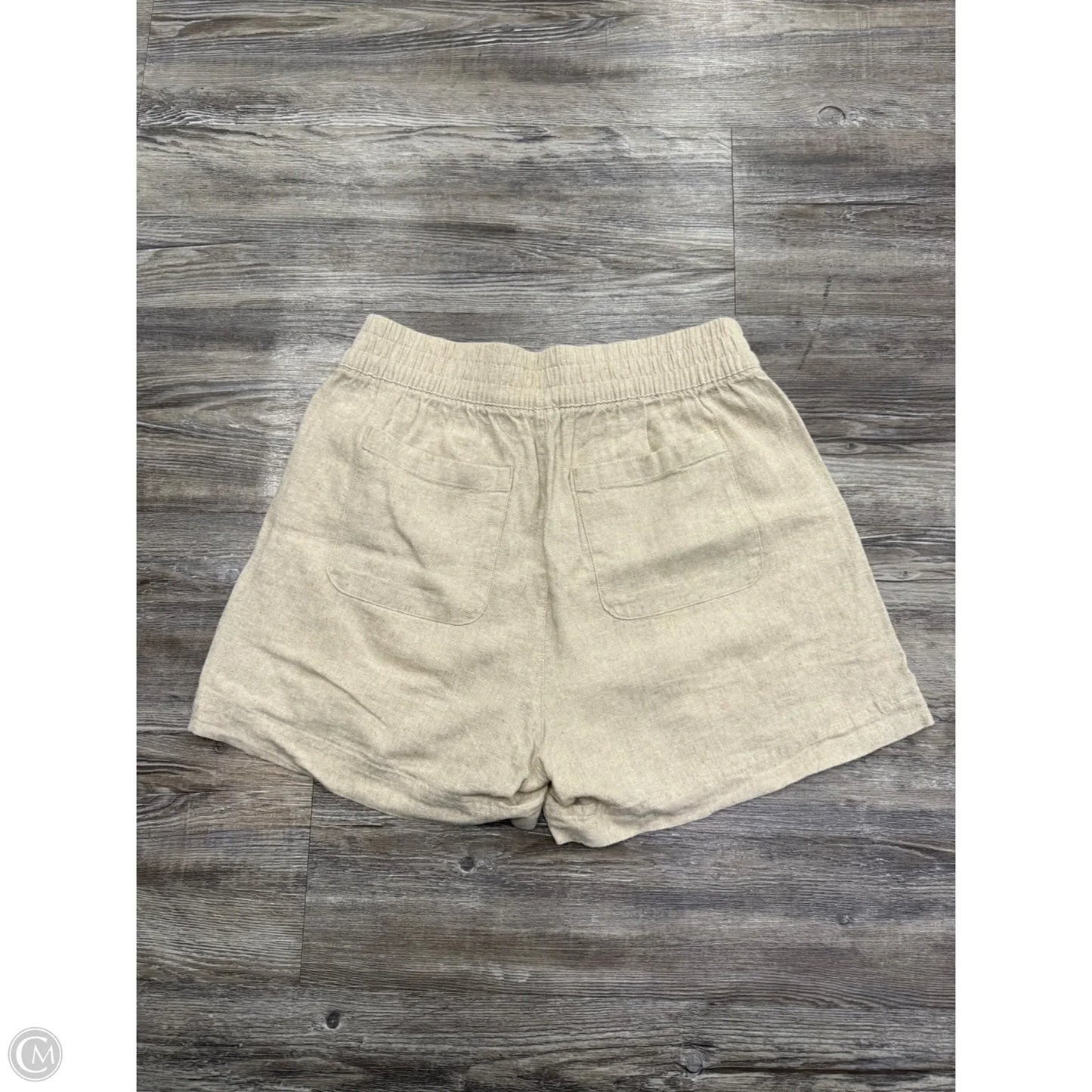 Shorts By Old Navy In Tan, Size: Xs