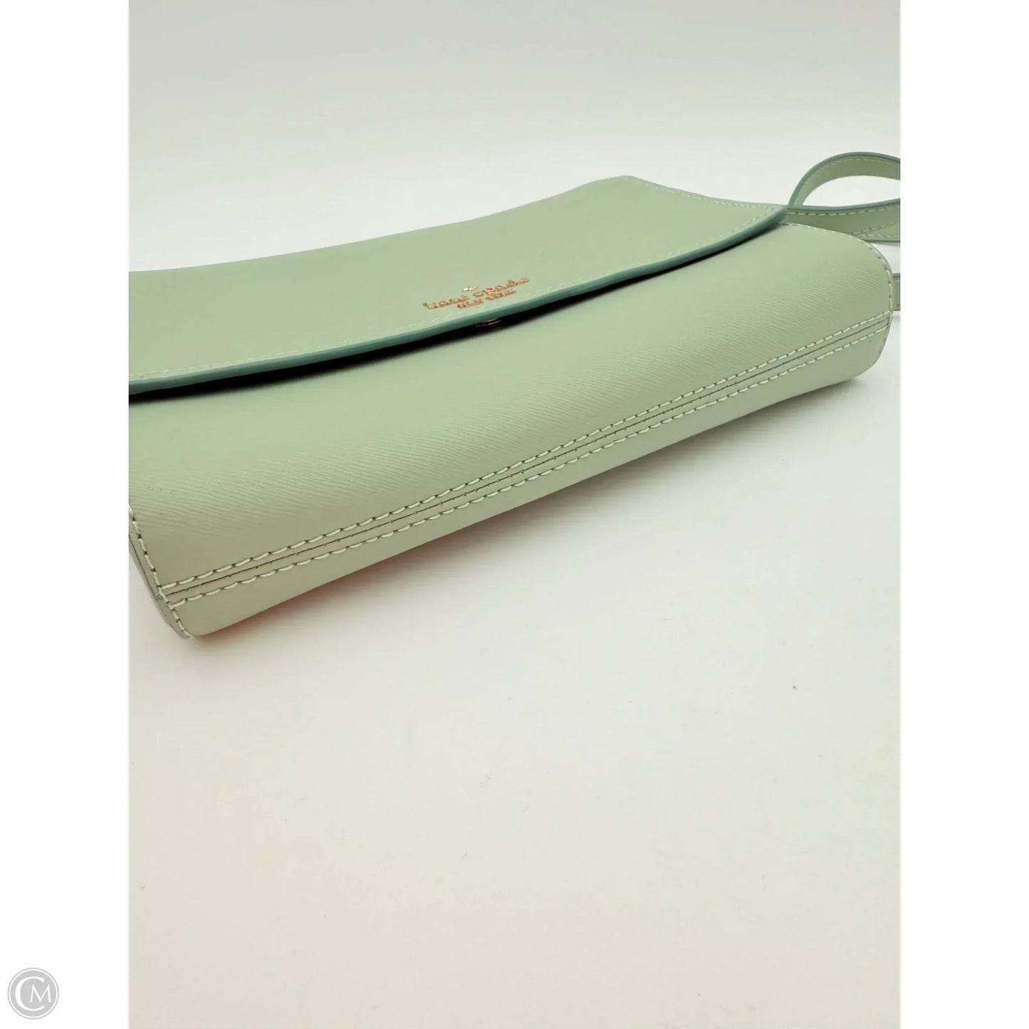 Crossbody Designer By Kate Spade, Size: Medium