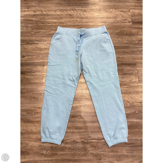 Pants Designer By Lilly Pulitzer In Blue, Size: L