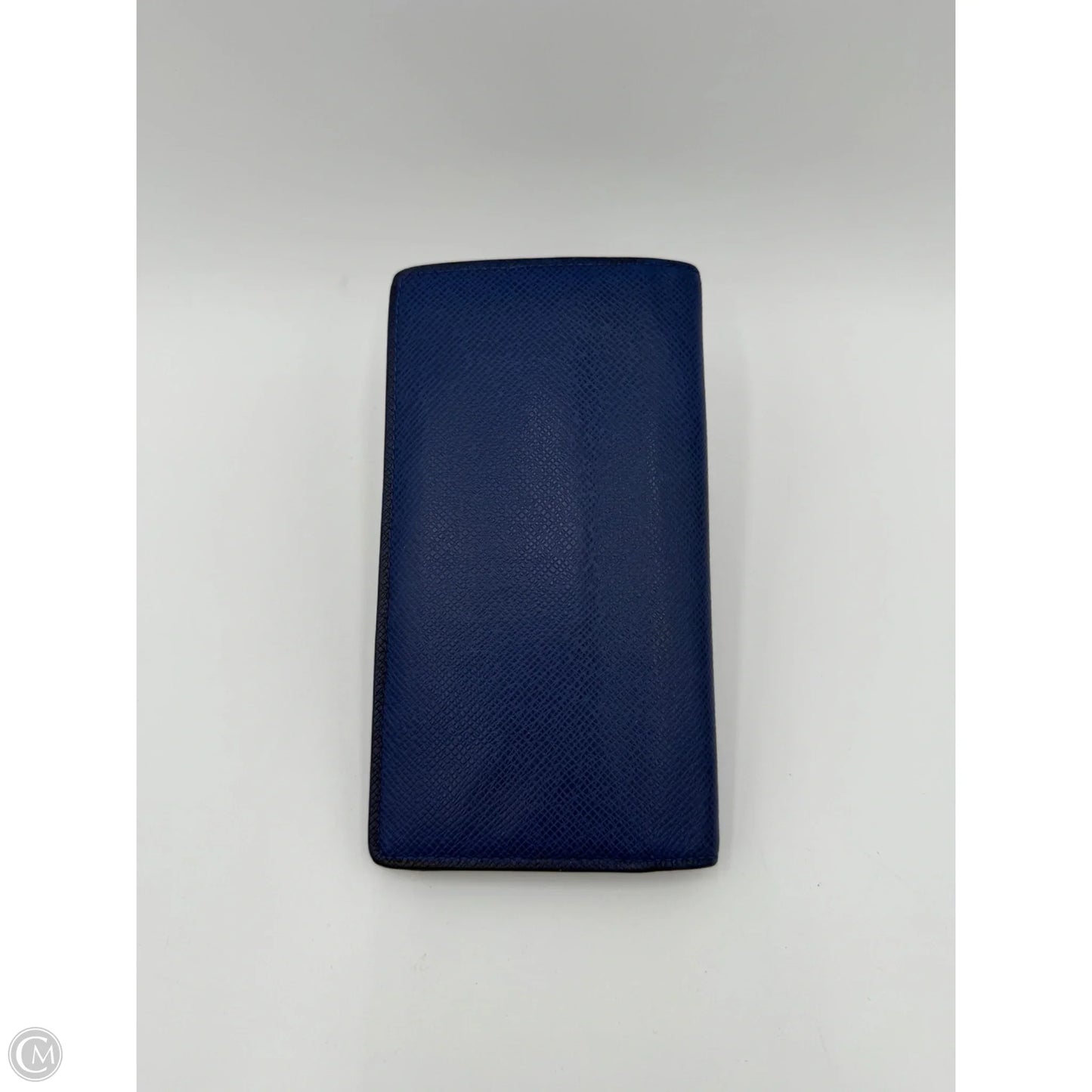 Wallet Luxury Designer By Louis Vuitton, Size: Large