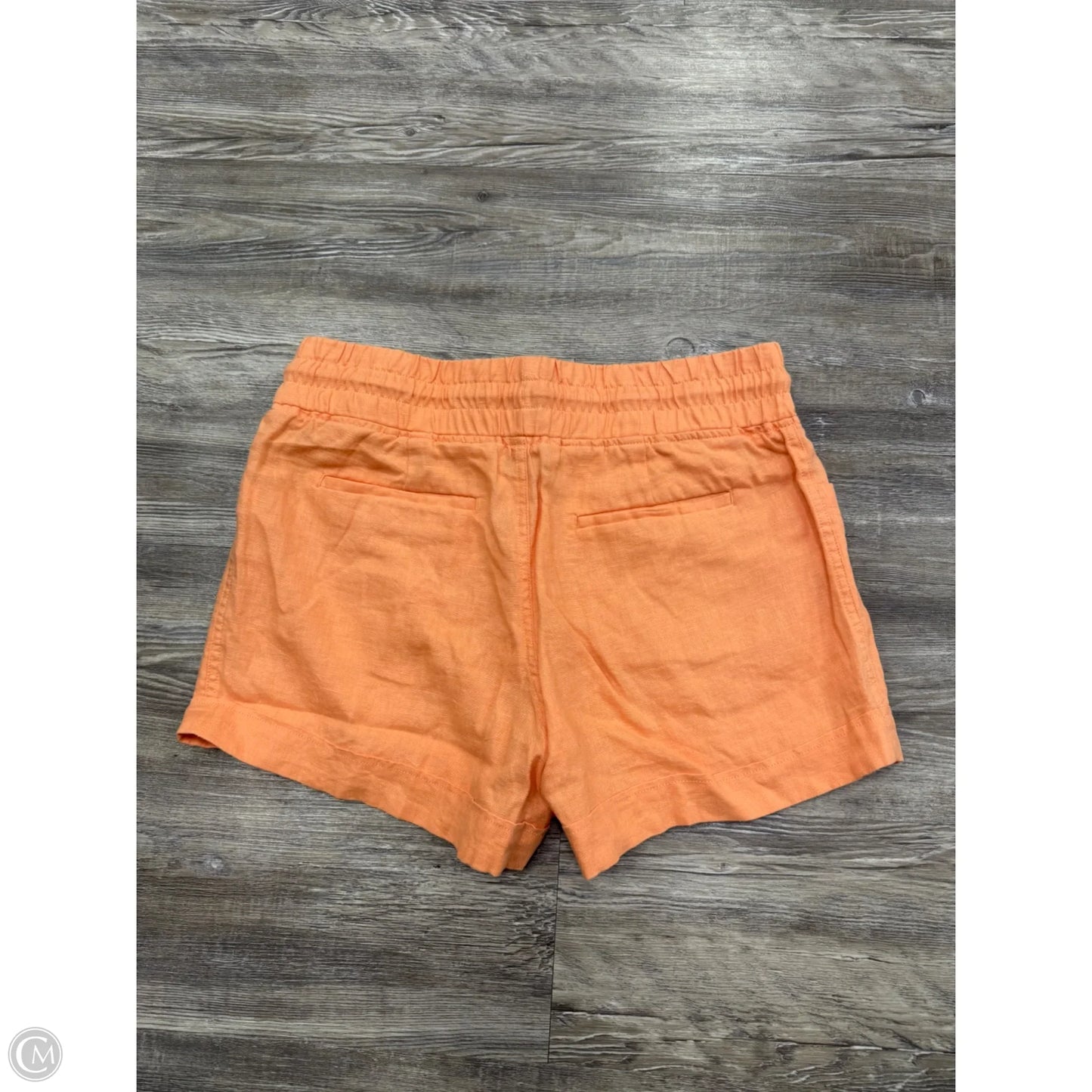 Shorts By Athleta In Orange, Size: 8