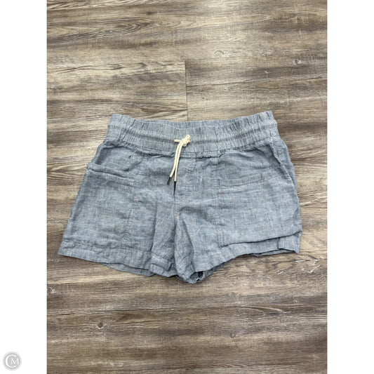Shorts By Athleta In Blue, Size: 8