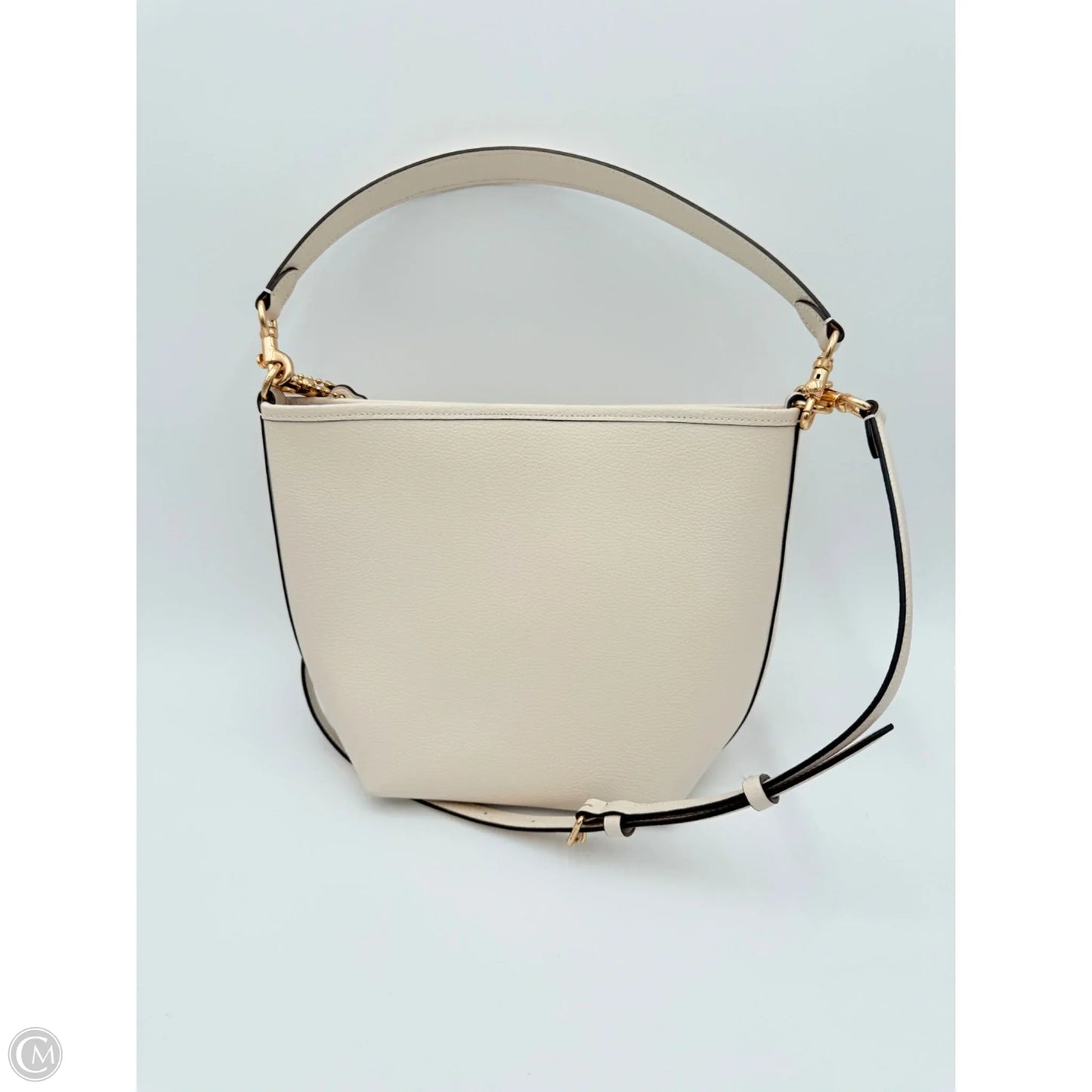 Crossbody Designer By Coach, Size: Medium