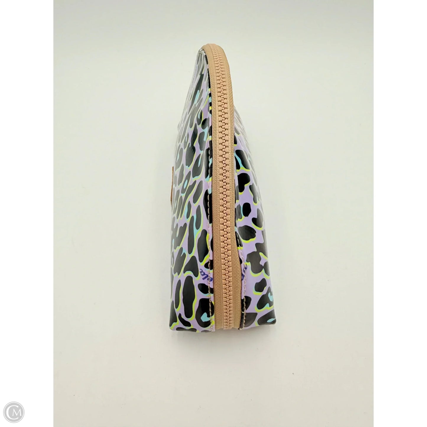 Makeup Bag By Consuela, Size: Medium