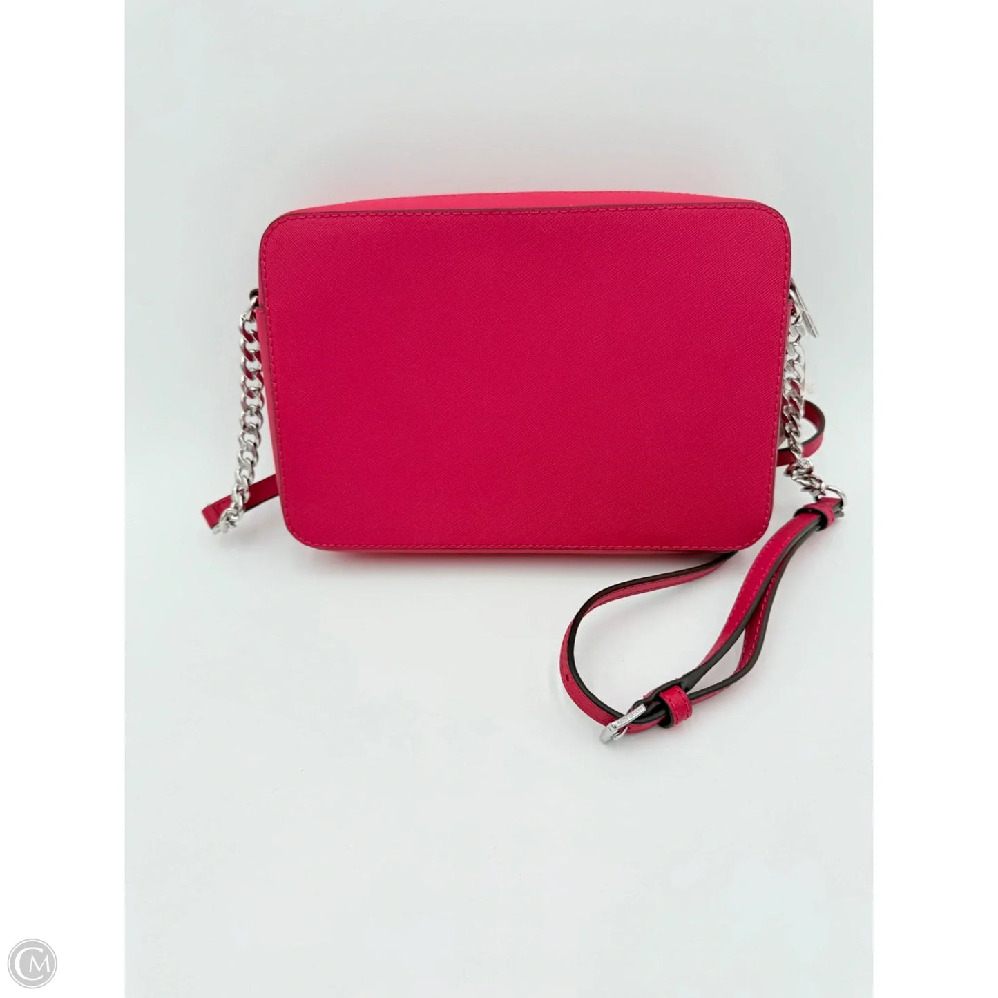 Crossbody Designer By Michael Kors, Size: Medium