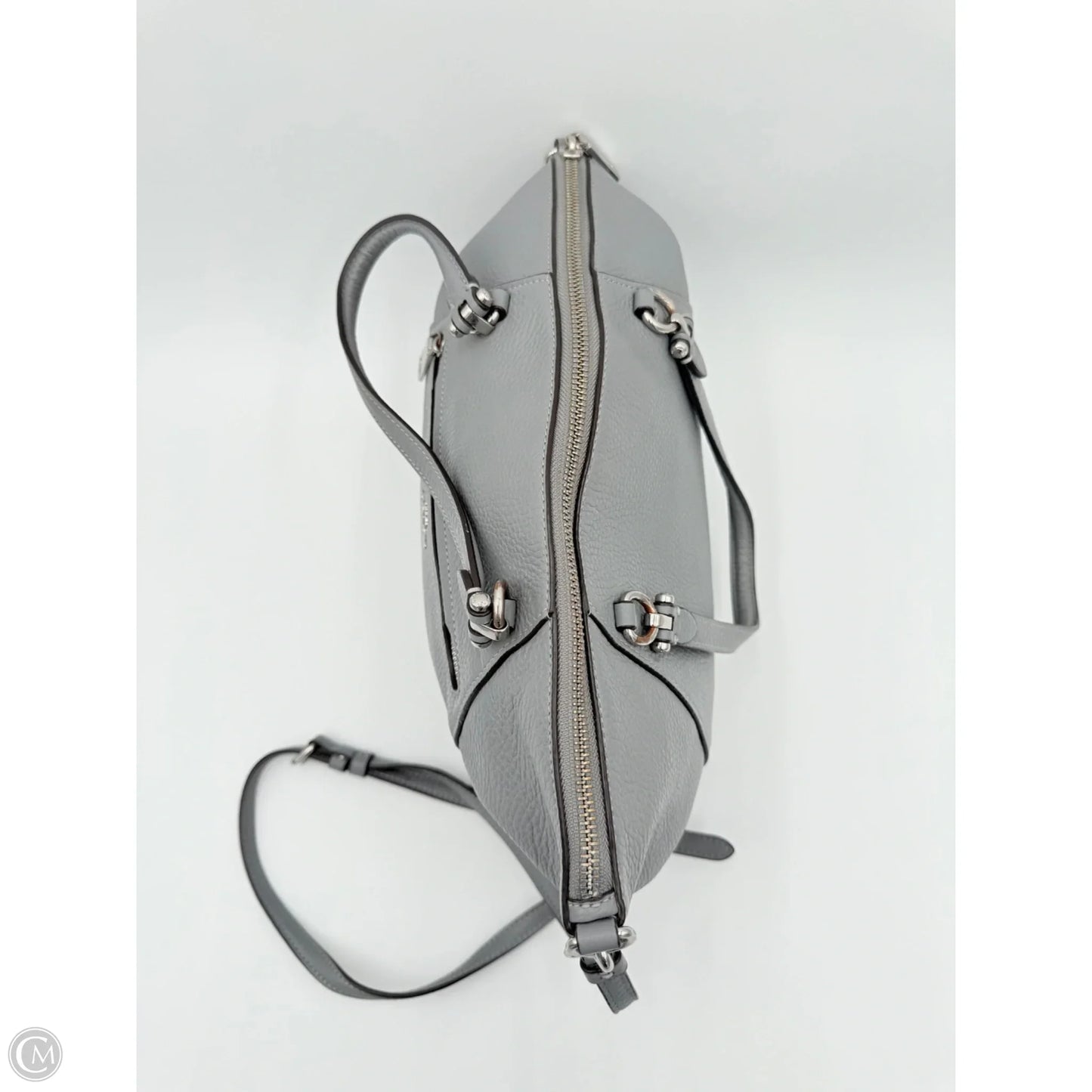 Crossbody Designer By Coach, Size: Medium