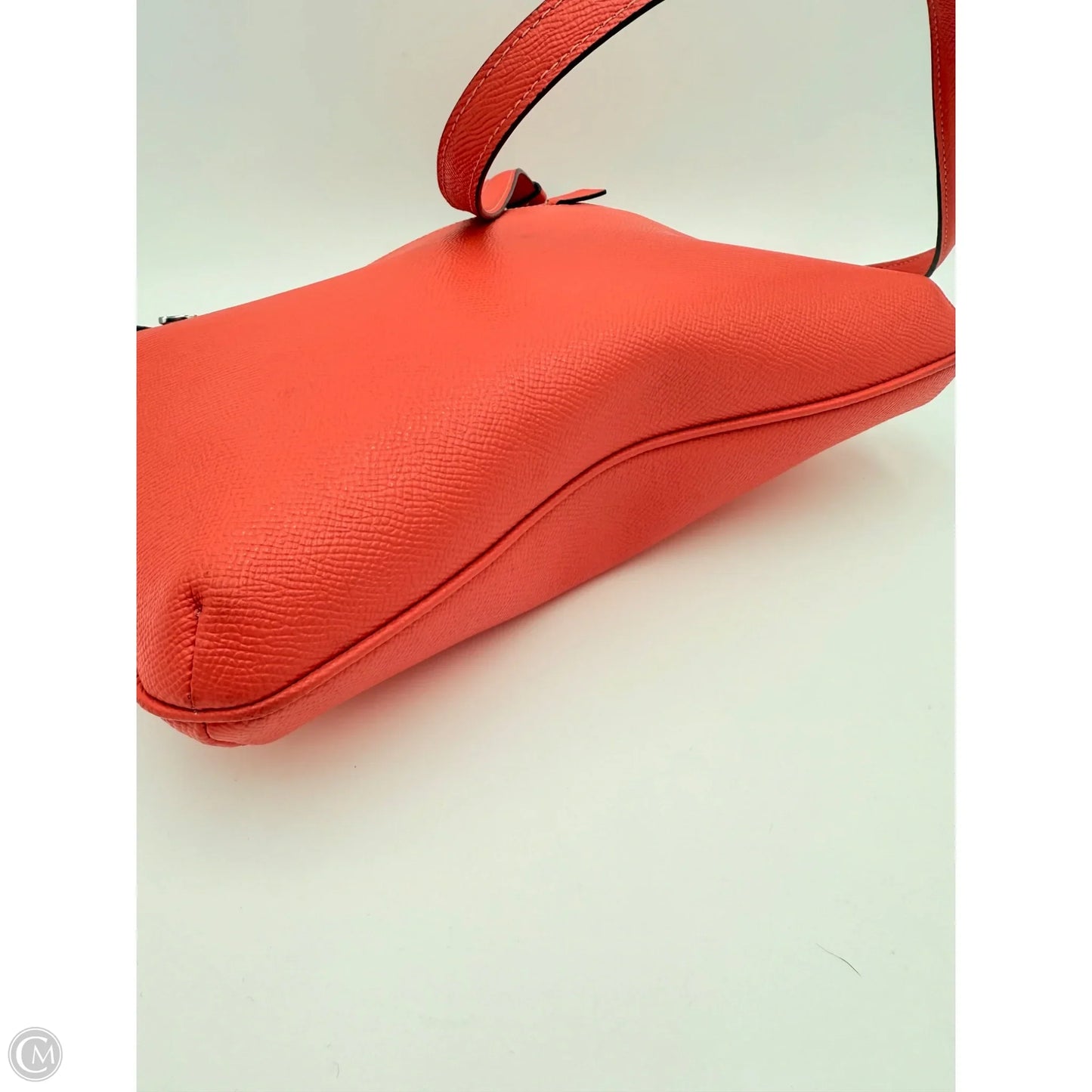 Crossbody Designer By Coach, Size: Medium