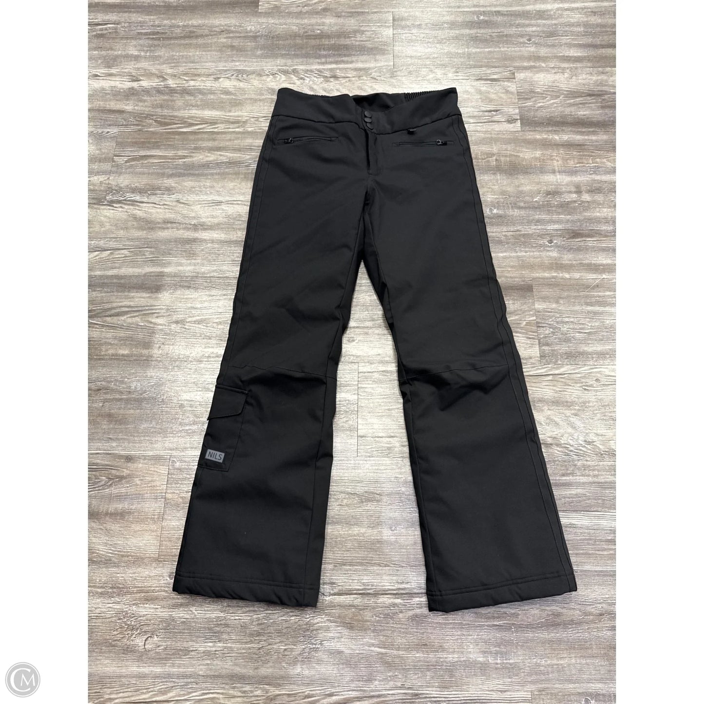 Pants Other By NILS In Black, Size: 8